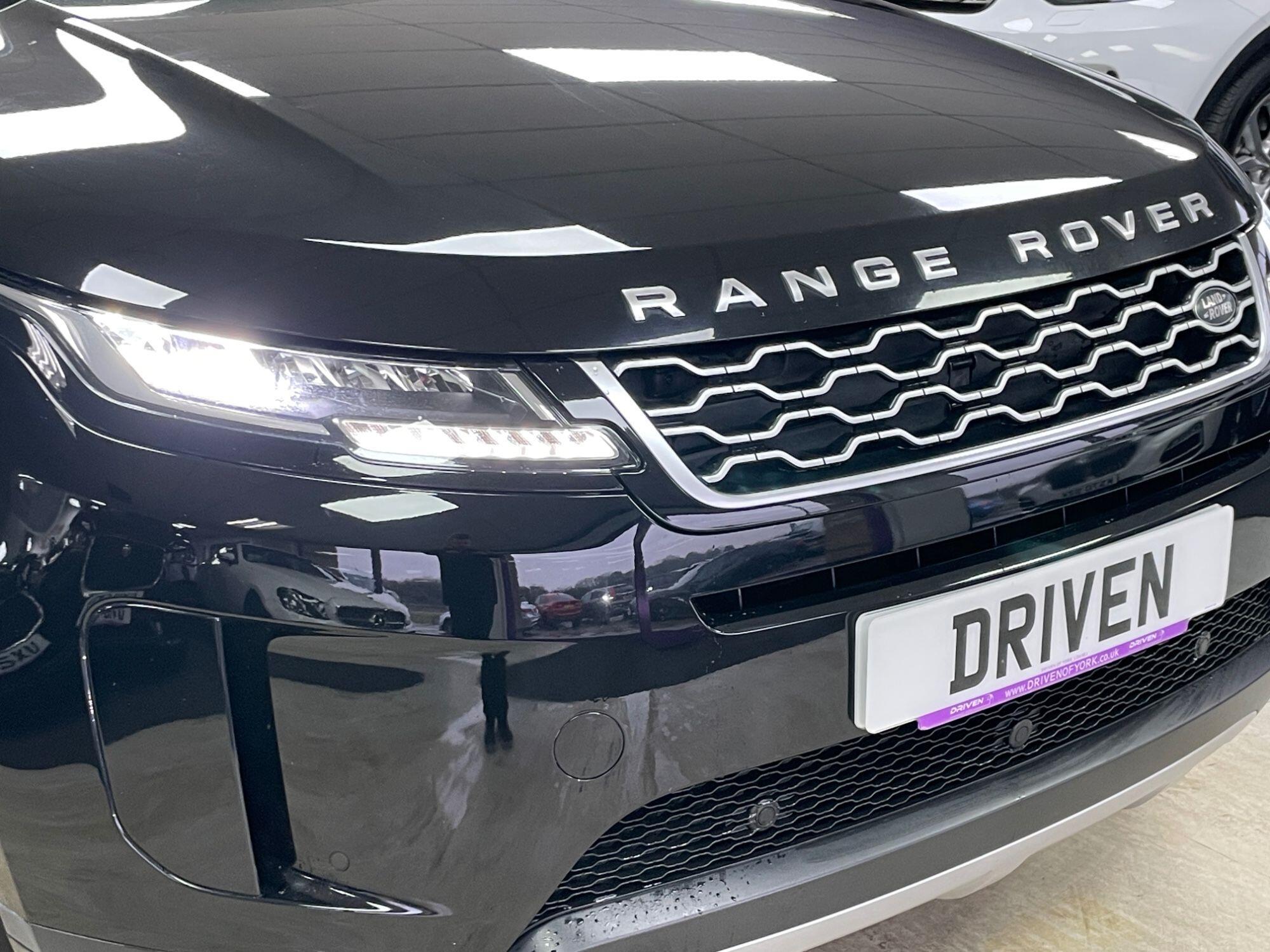 Land Rover Range Rover Evoque - Image 4
