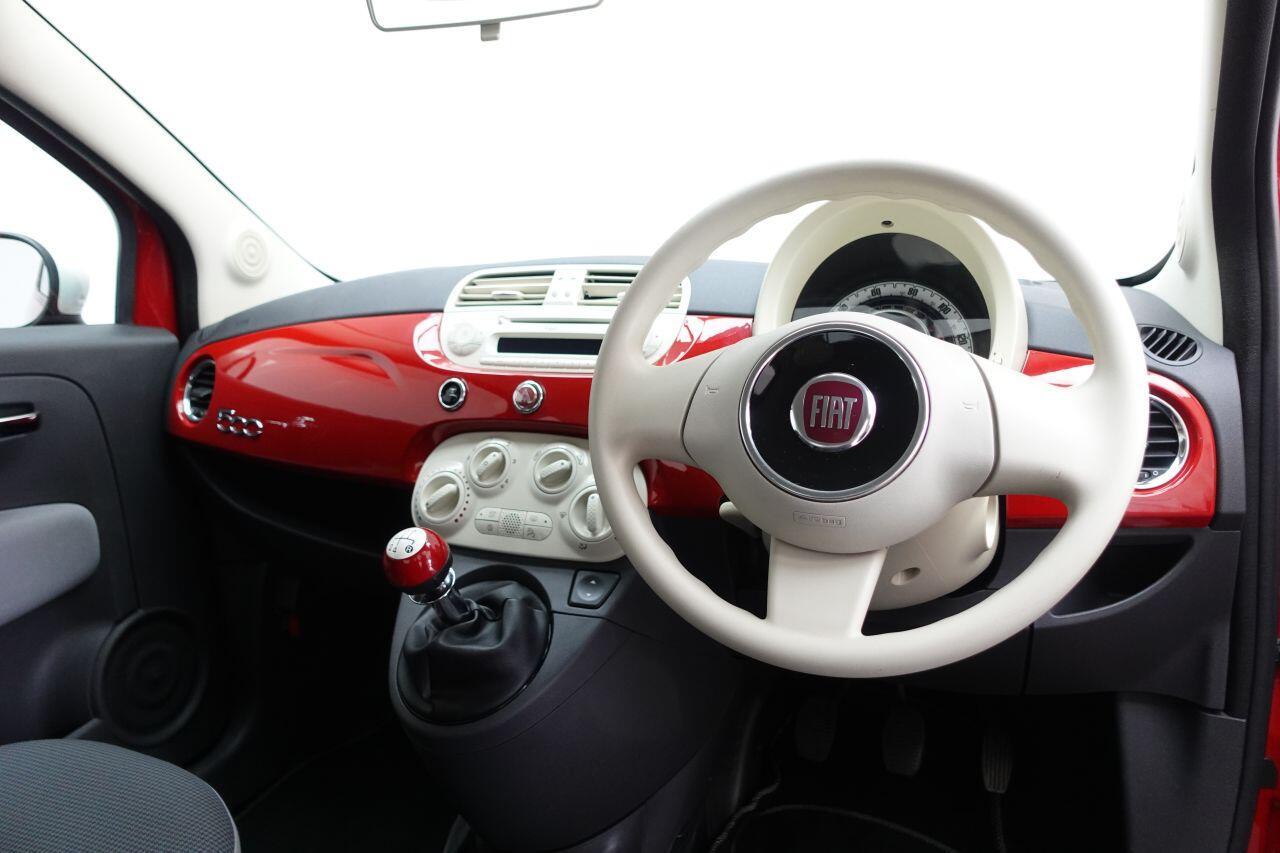 Fiat 500 - Image 12