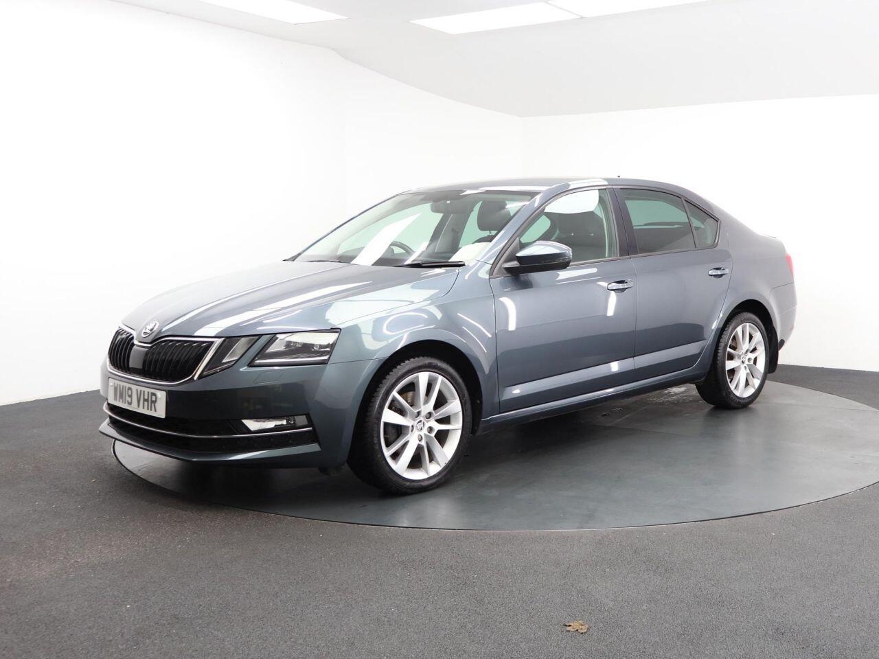Skoda Octavia - Image 6