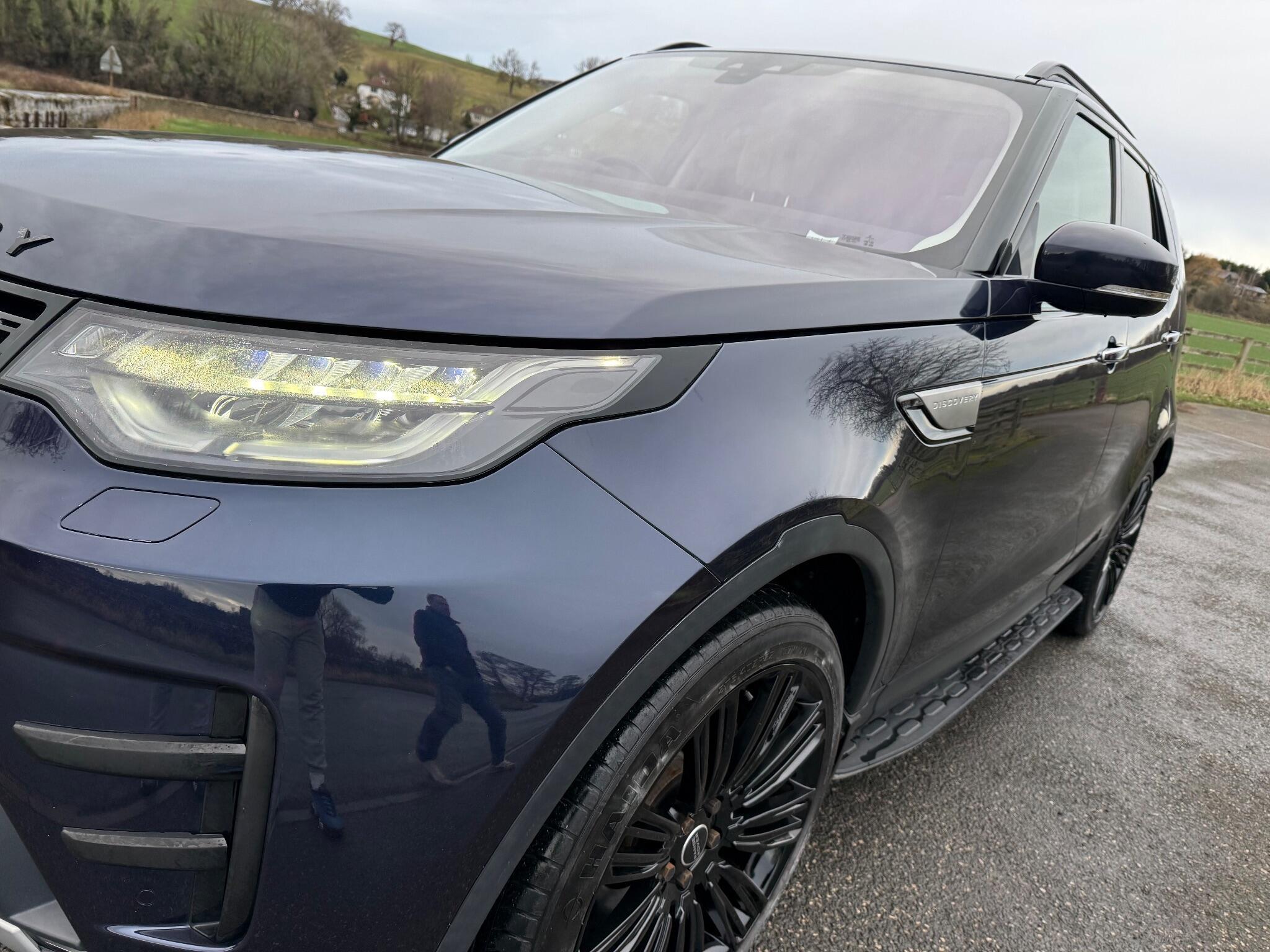 Land Rover Discovery - Image 57