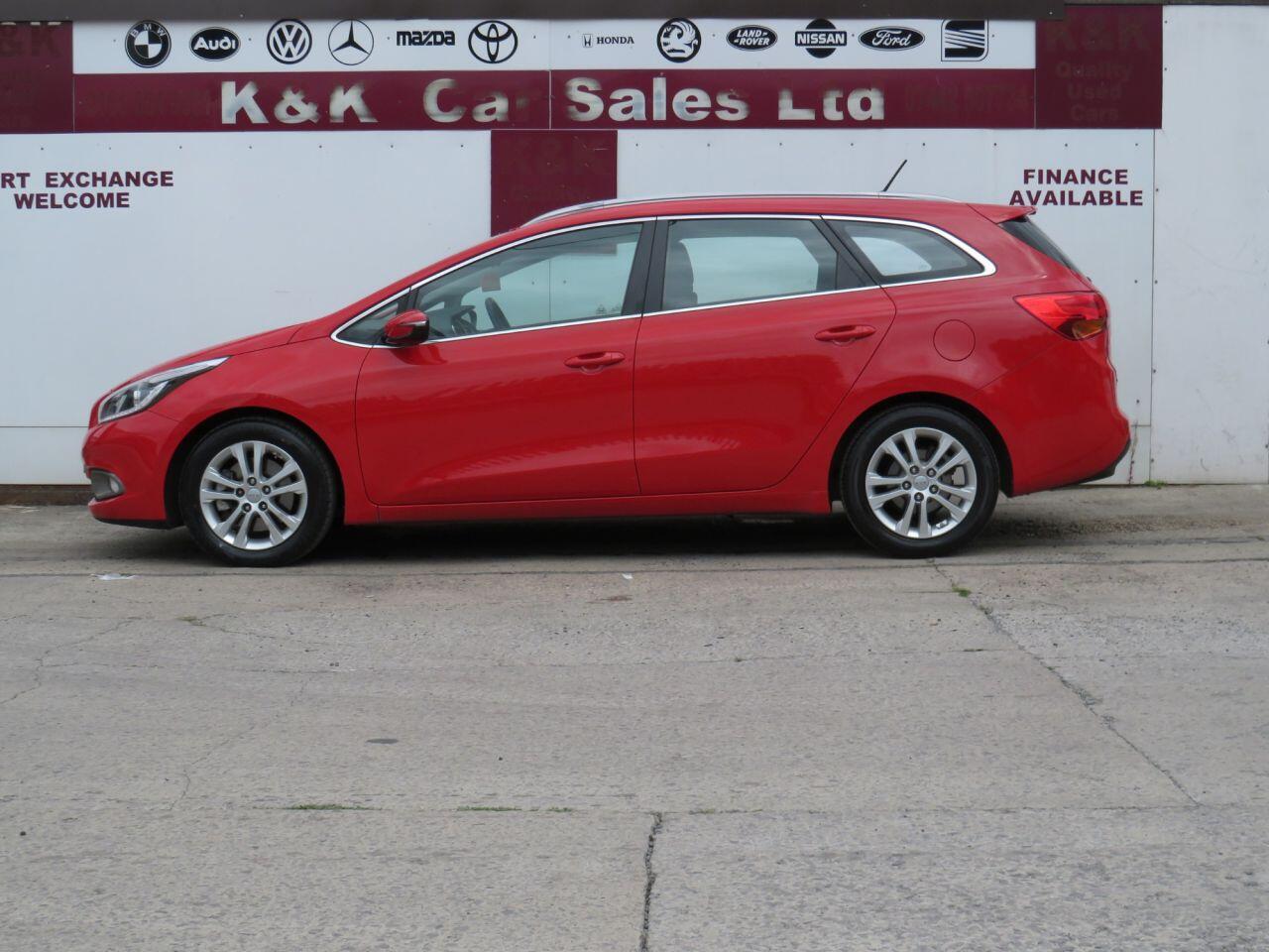 Kia ceed - Image 5
