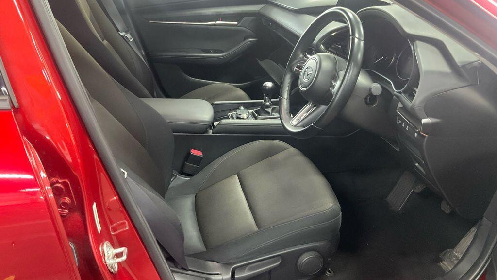 Mazda MAZDA3 - Image 3