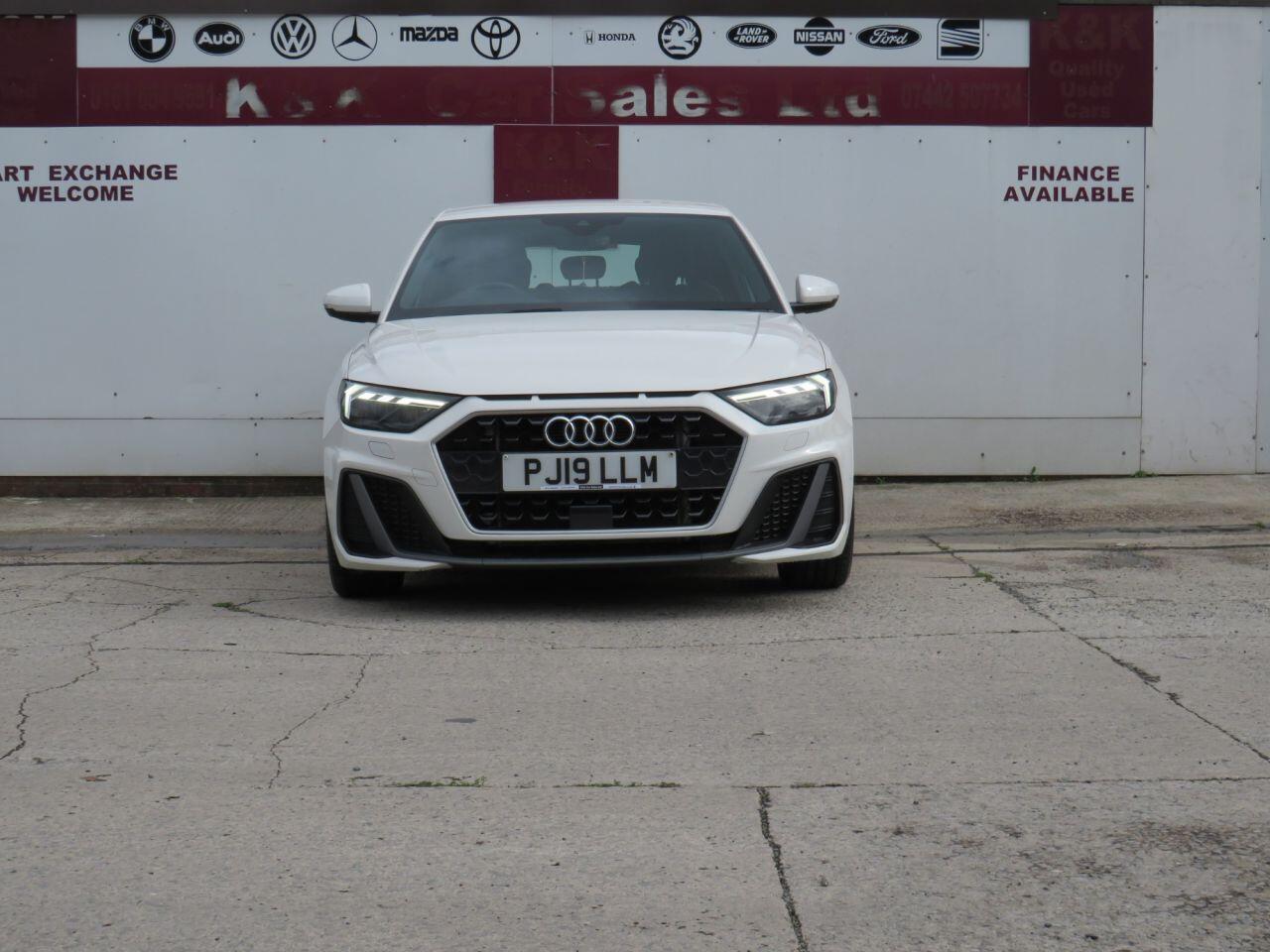 Audi A1 - Image 6
