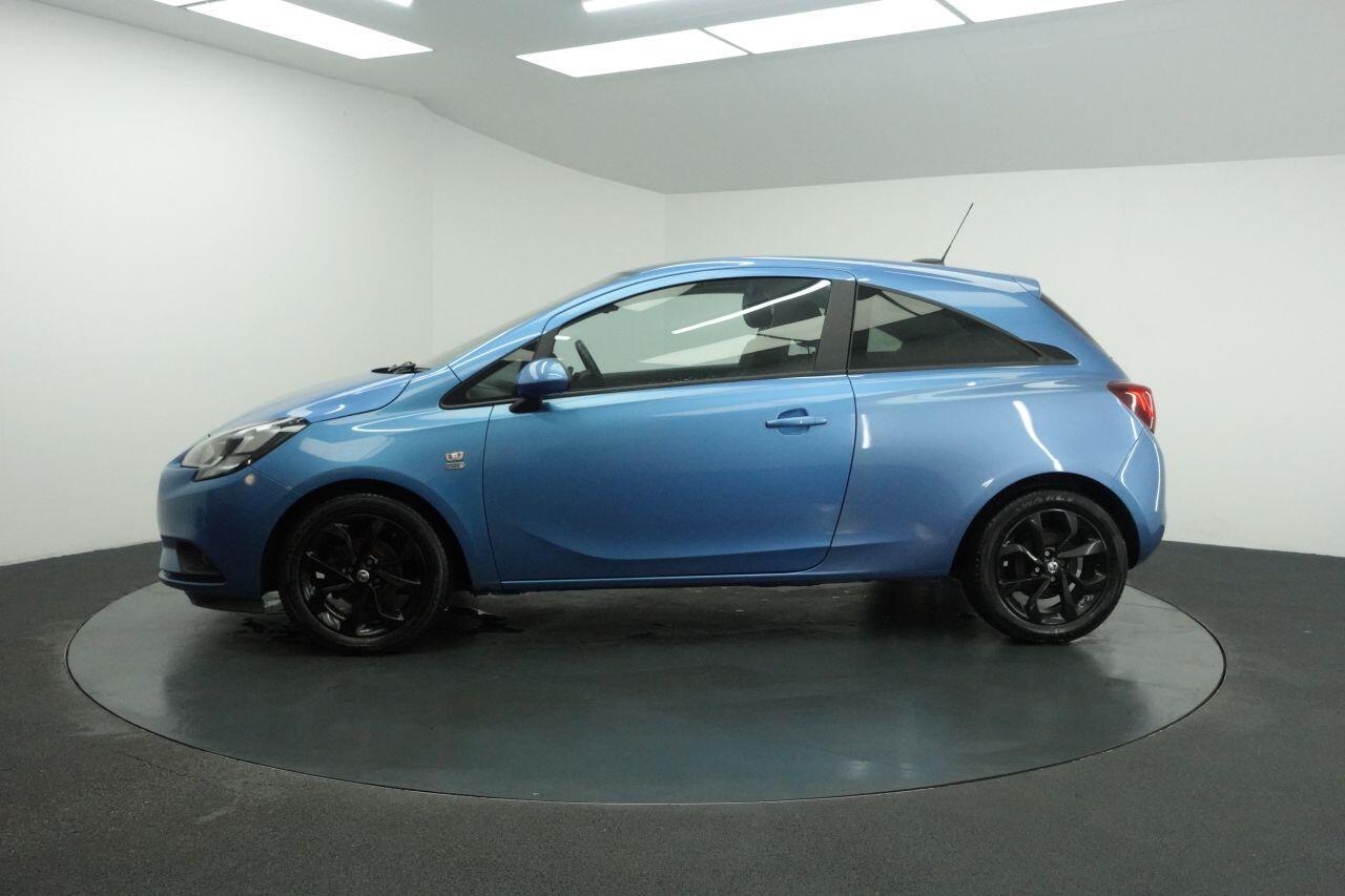 Vauxhall Corsa - Image 8