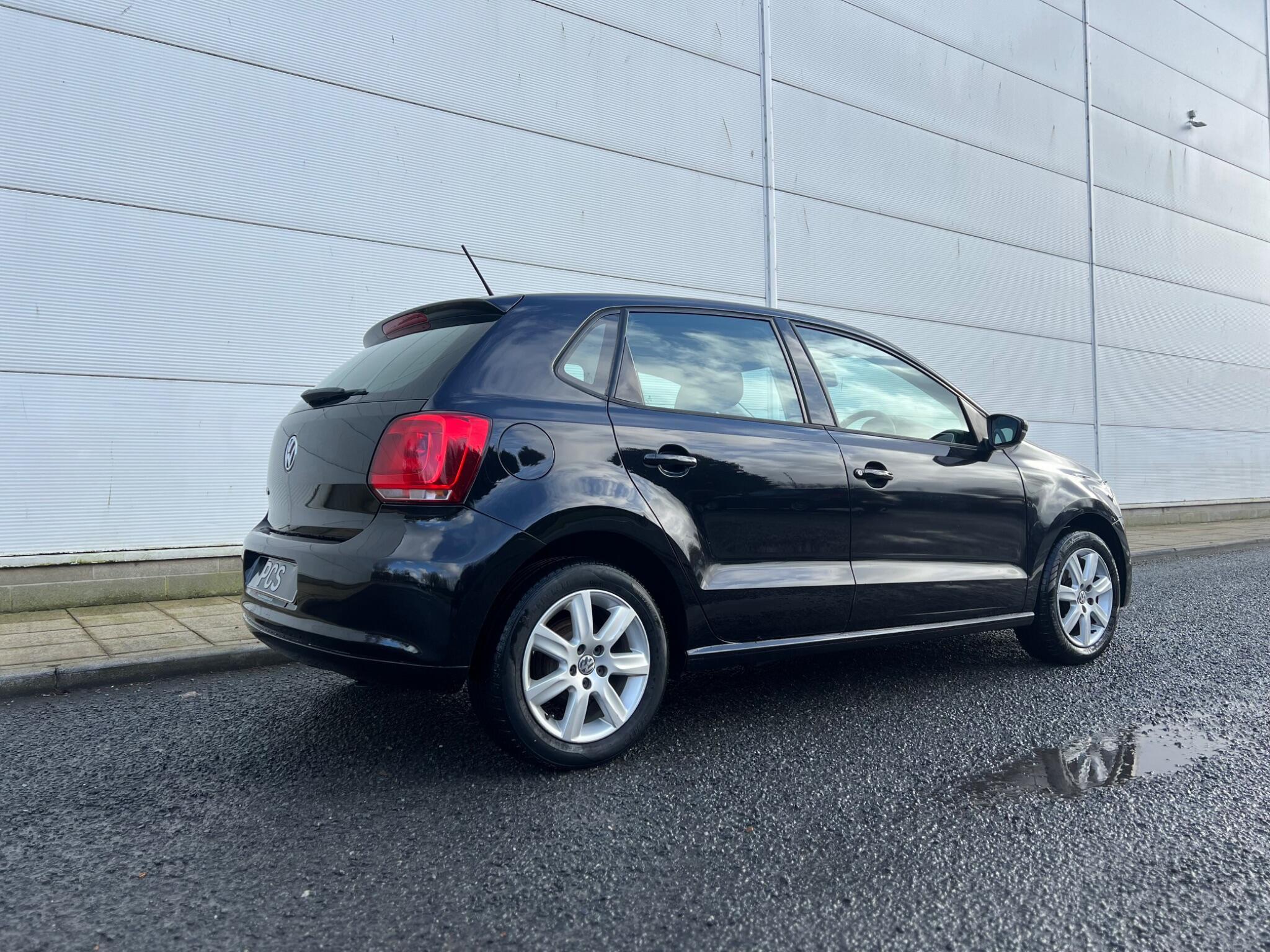 Volkswagen Polo - Image 32