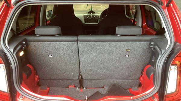 Skoda Citigo - Image 11