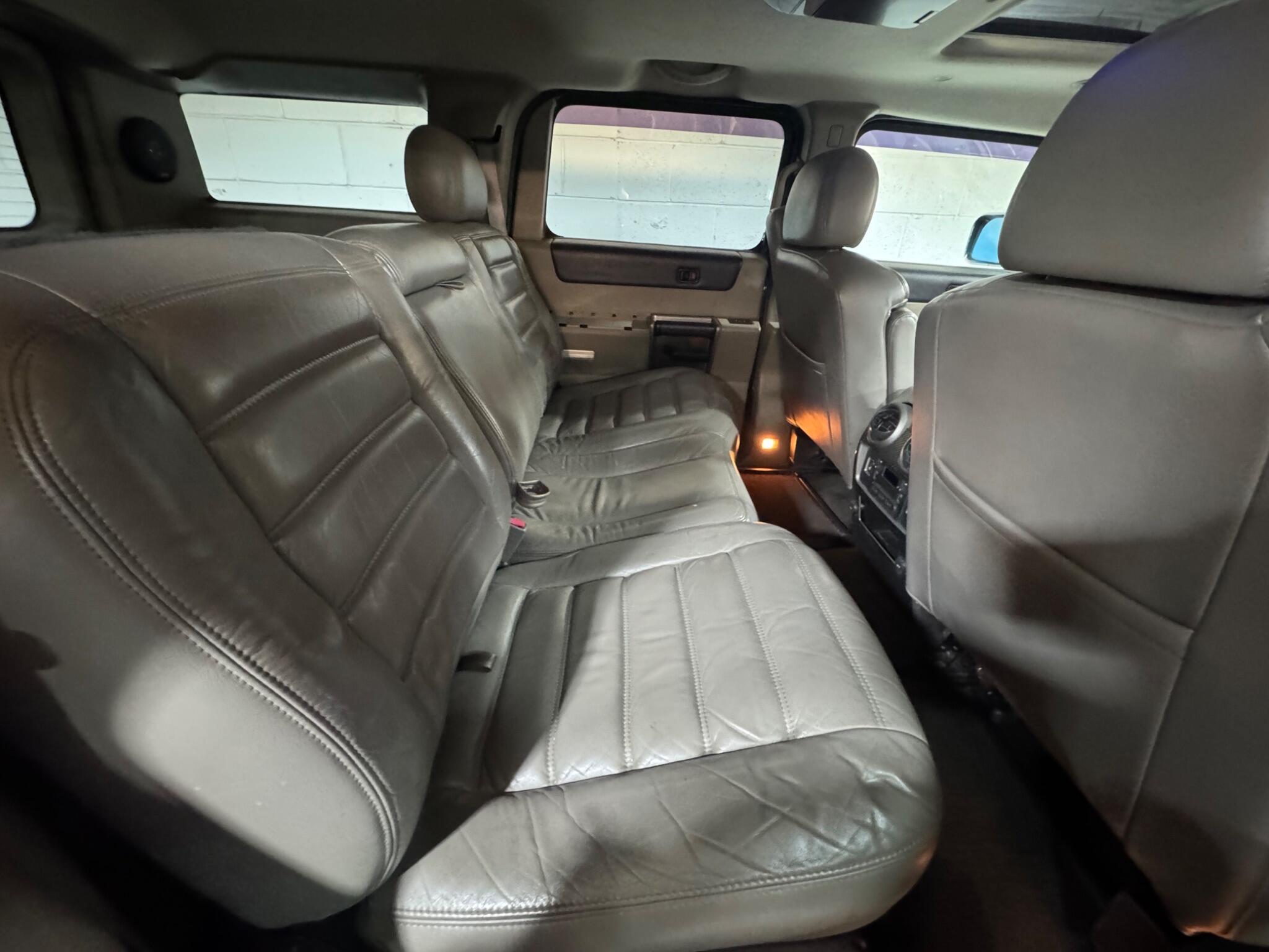 Hummer H2 - Image 12