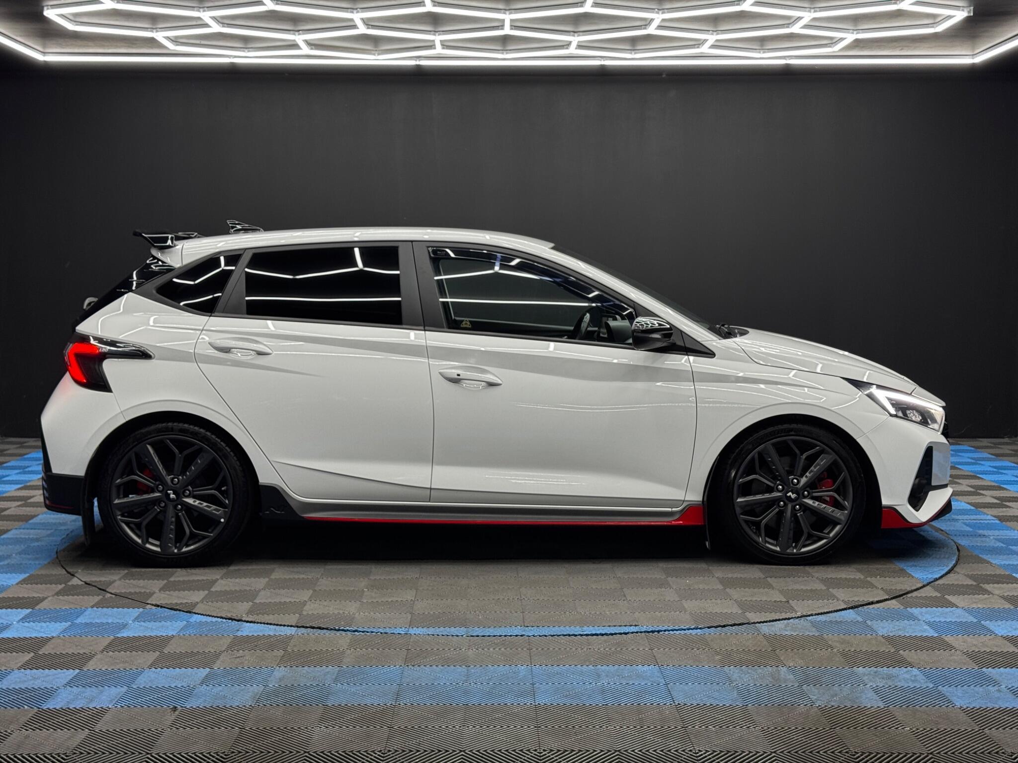 Hyundai i20 - Image 4