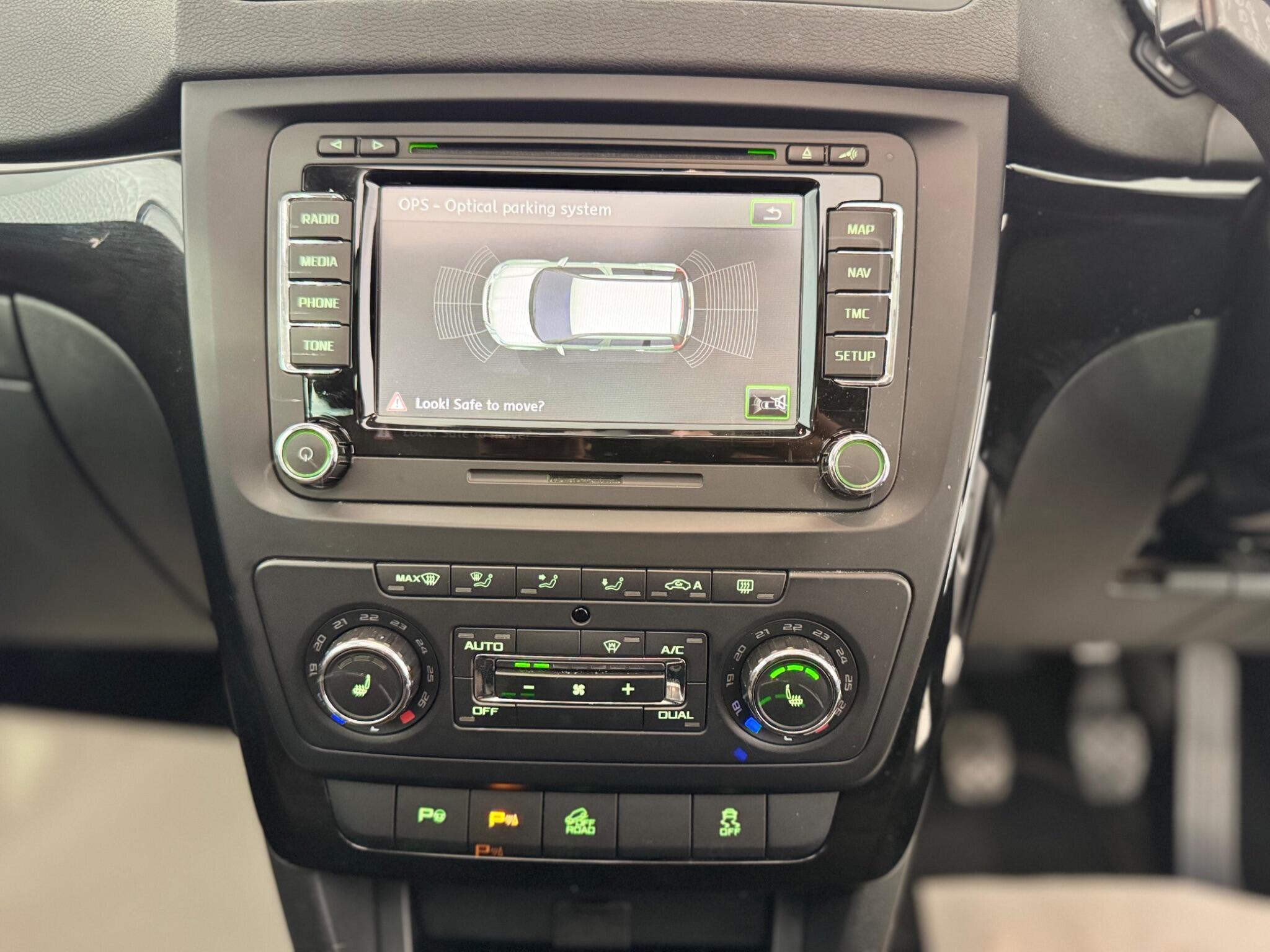 Skoda Yeti - Image 31