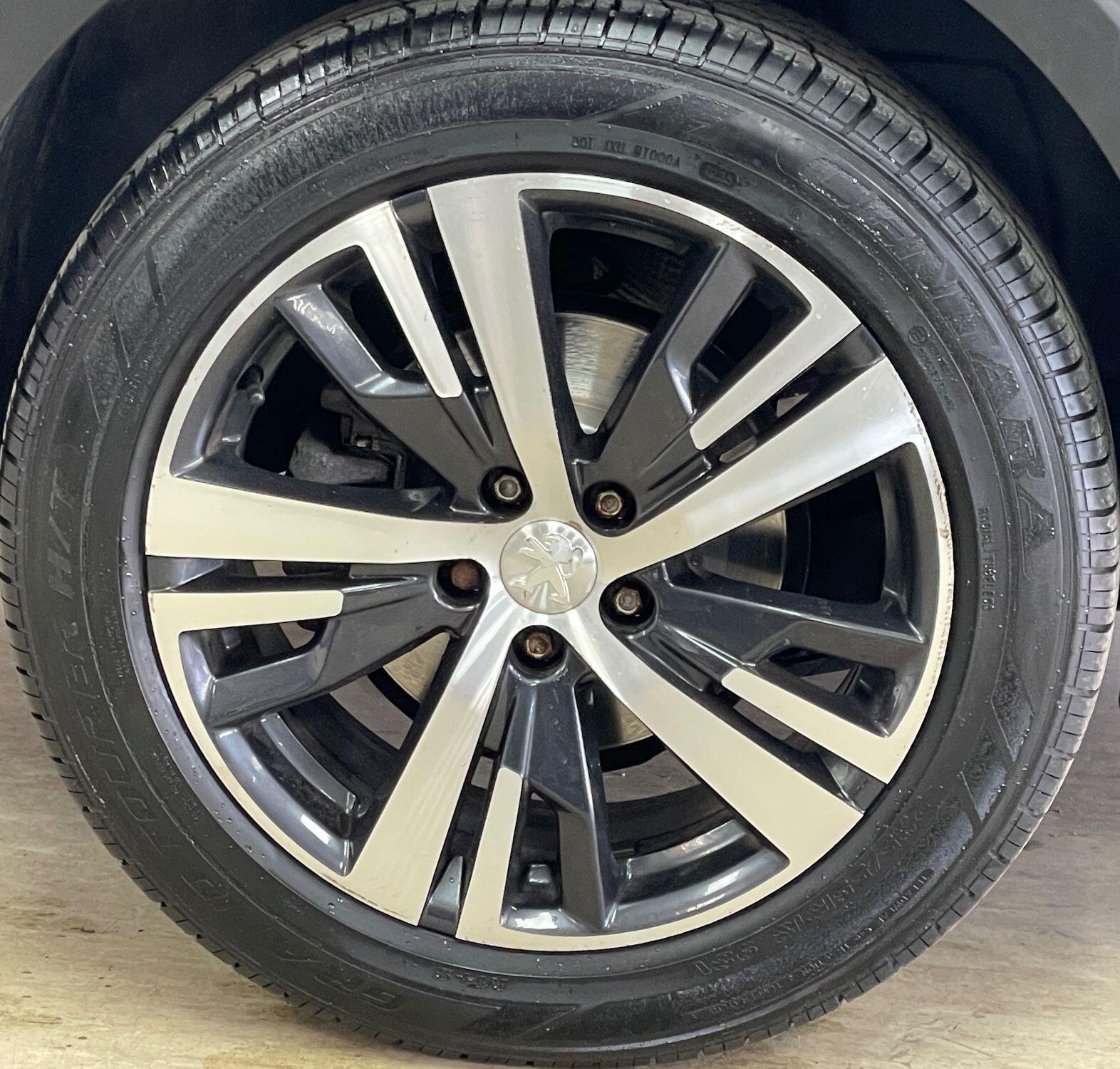 Peugeot 5008 - Image 16