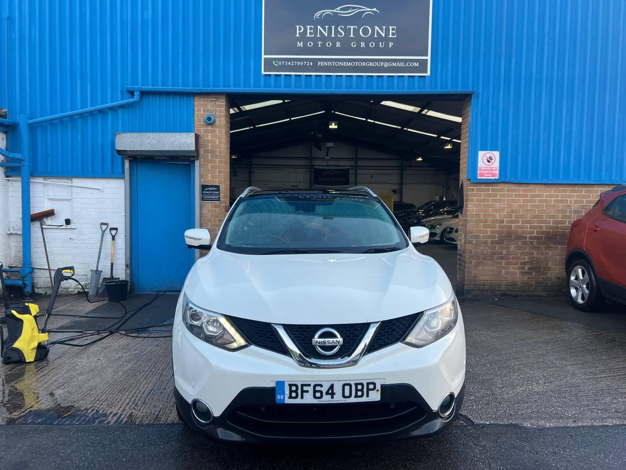 Nissan Qashqai - Image 3