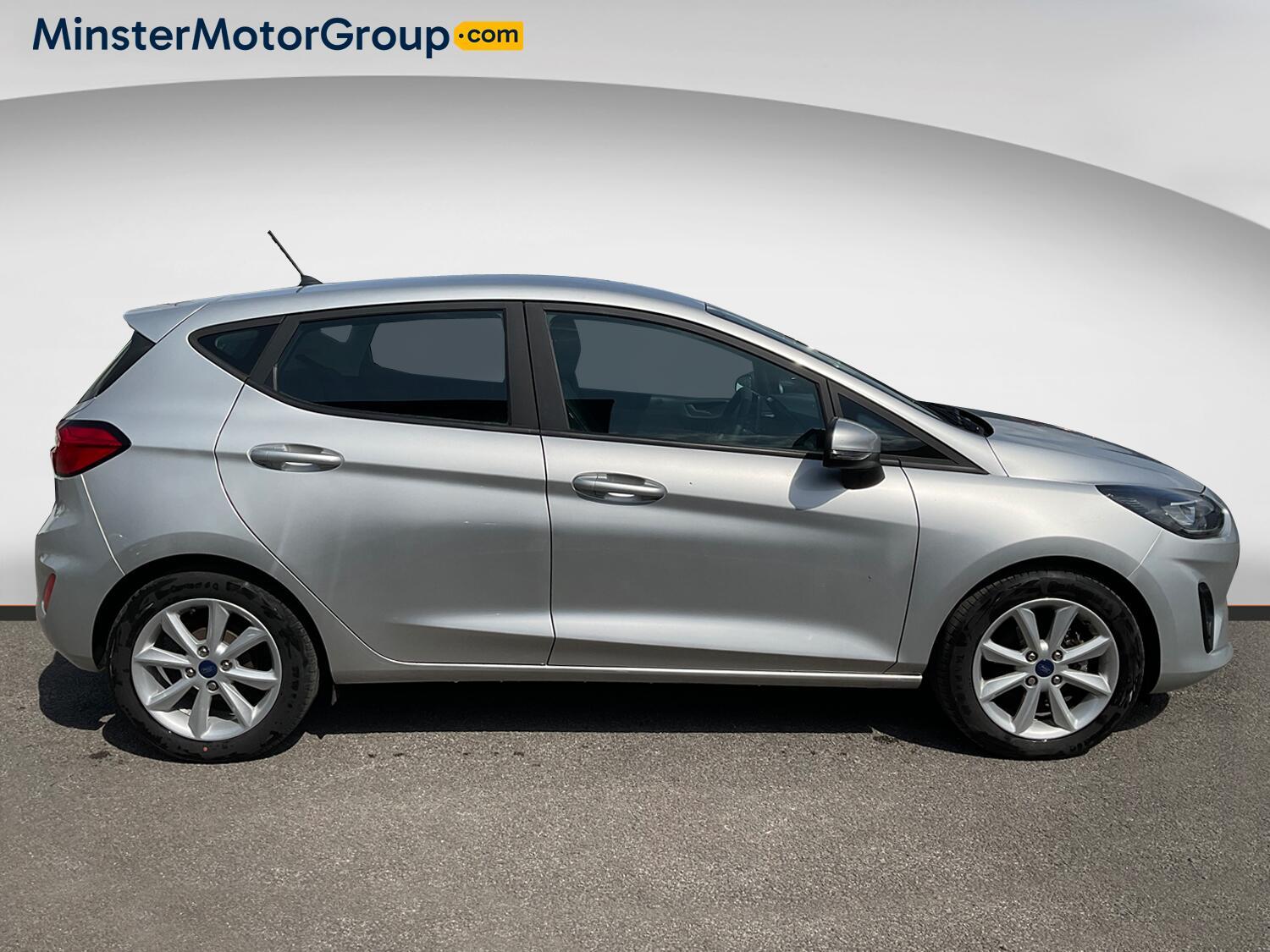 Ford Fiesta - Image 2