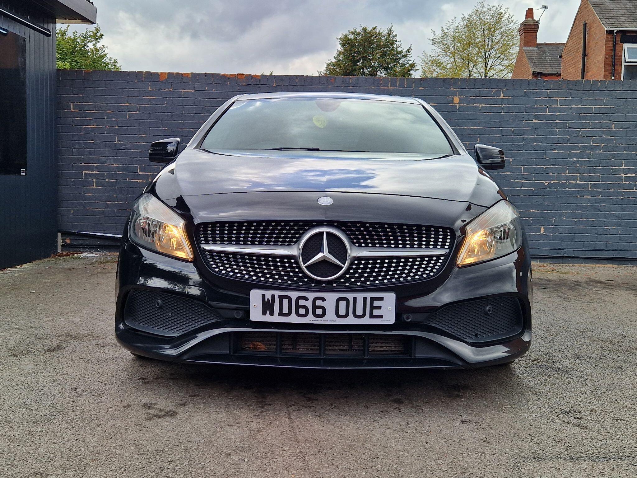 Mercedes A Class - Image 17