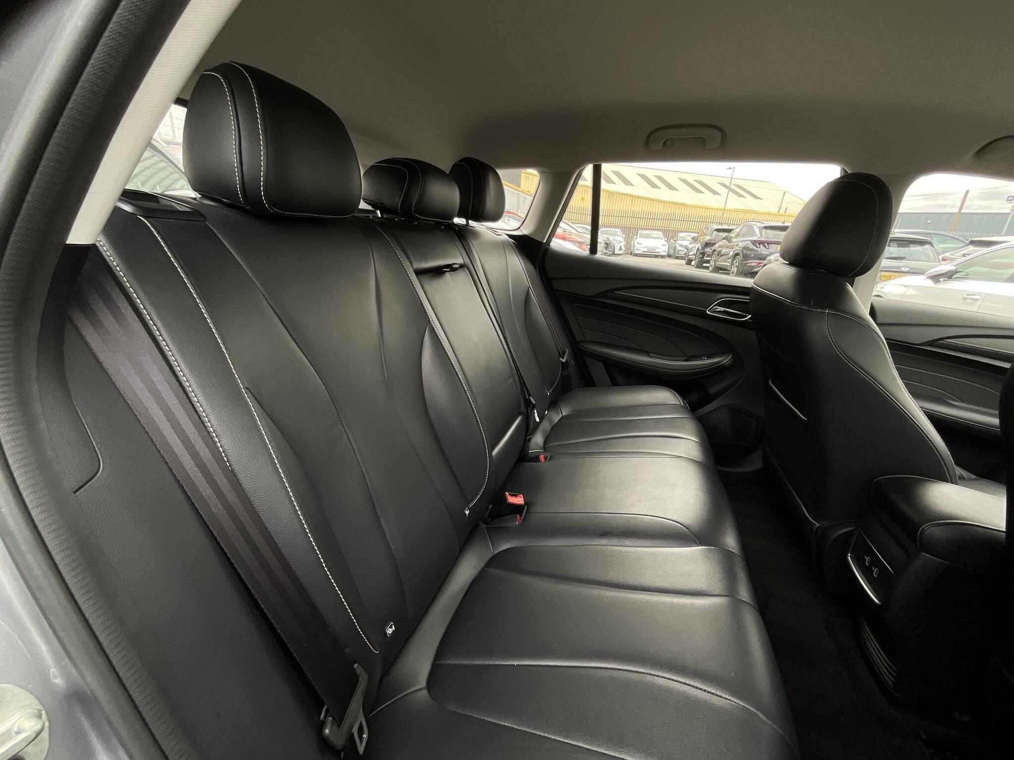 MG Mg 5 - Image 10