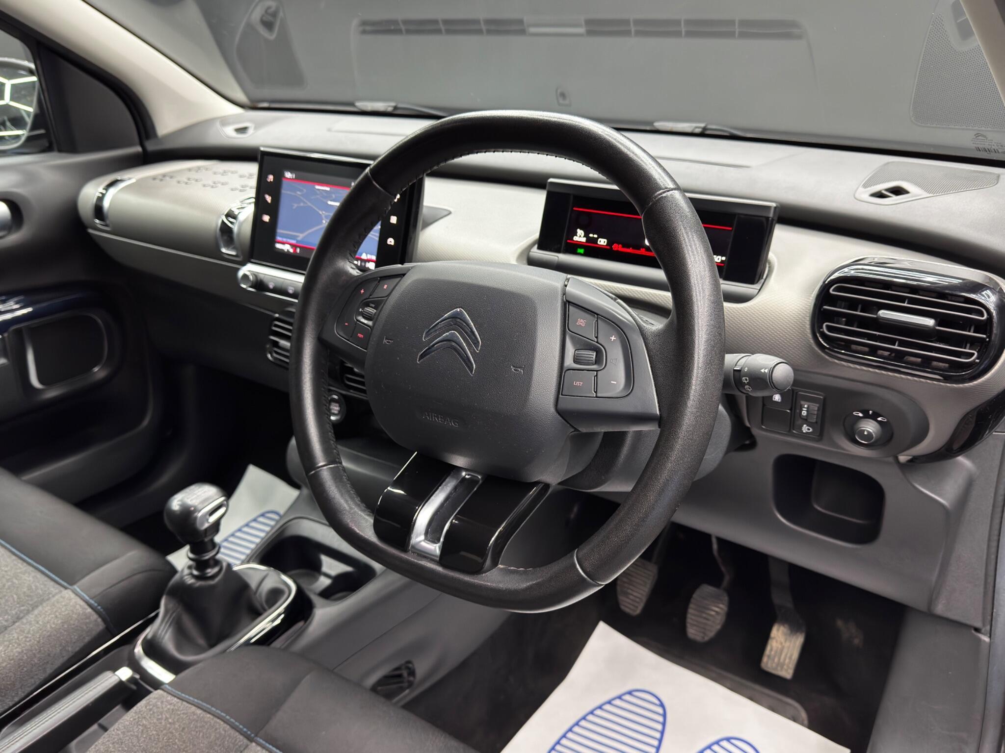 Citroen C4 Cactus - Image 9
