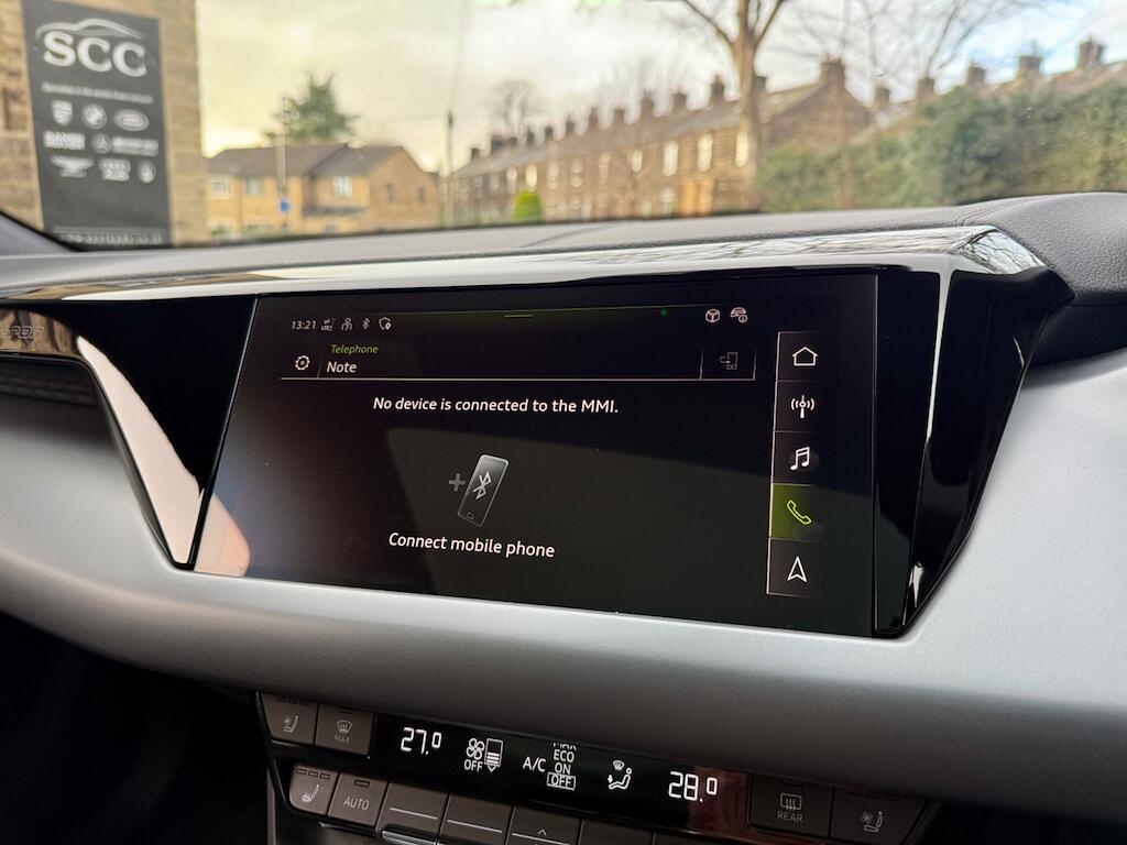 Audi E-Tron GT - Image 38