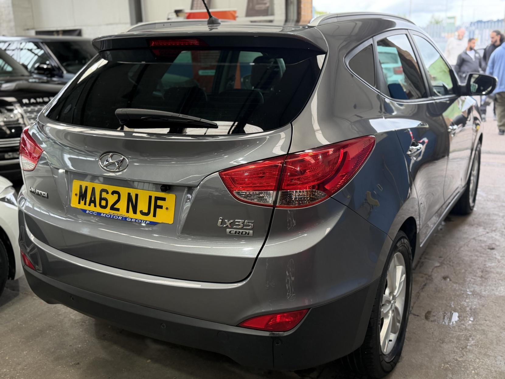 Hyundai ix35 - Image 7
