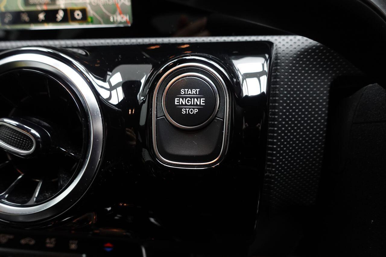 Mercedes-benz A-CLASS - Image 44