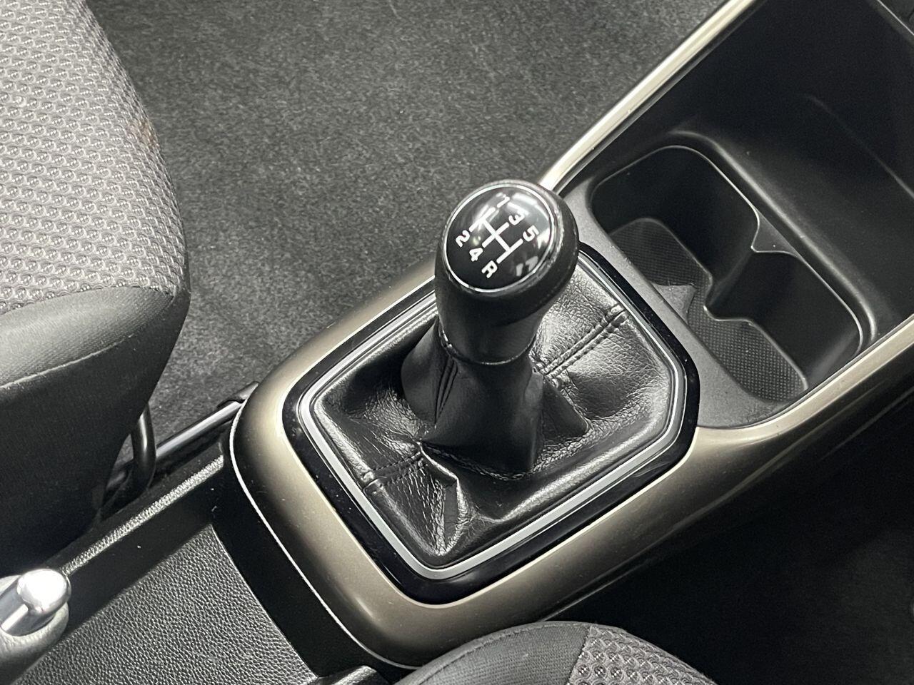 Suzuki Ignis - Image 38