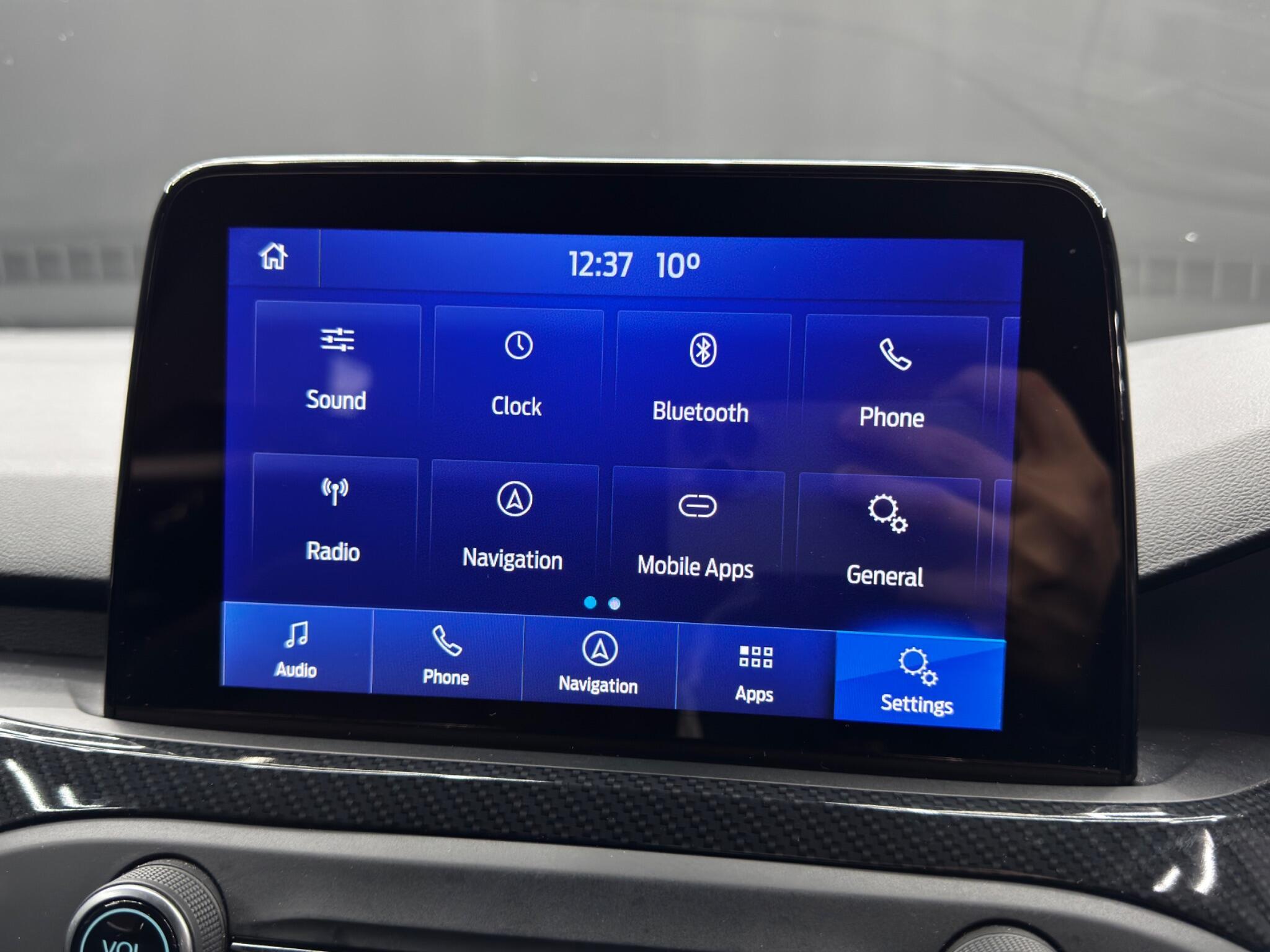 Ford Focus - Image 33