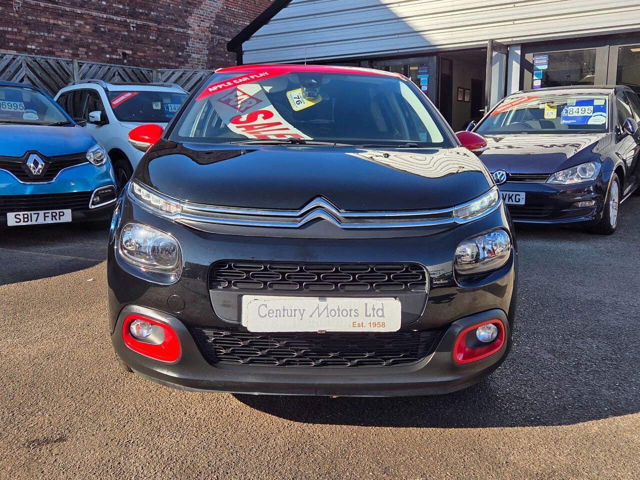 Citroen C3 - Image 7