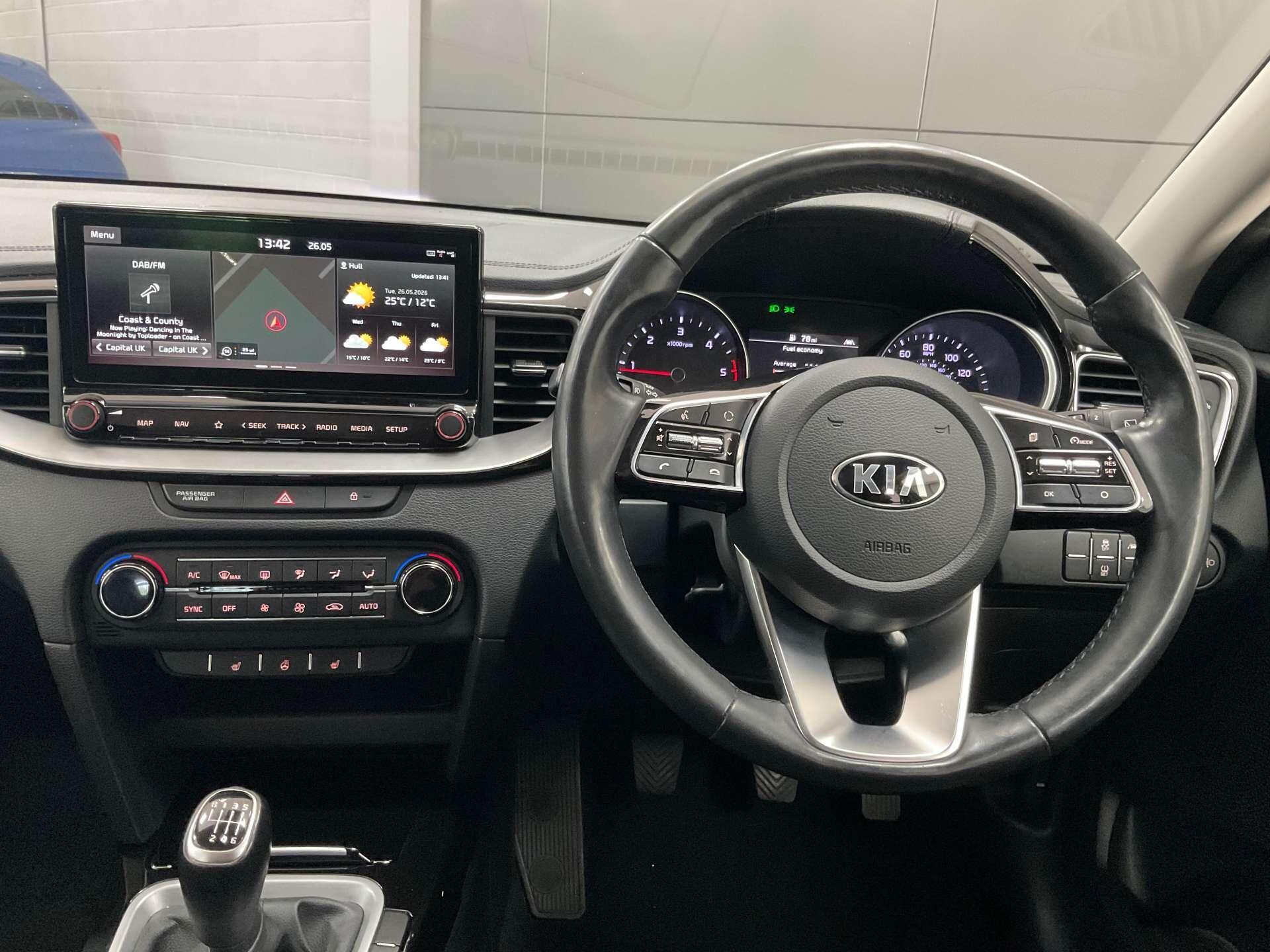 Kia XCeed - Image 13