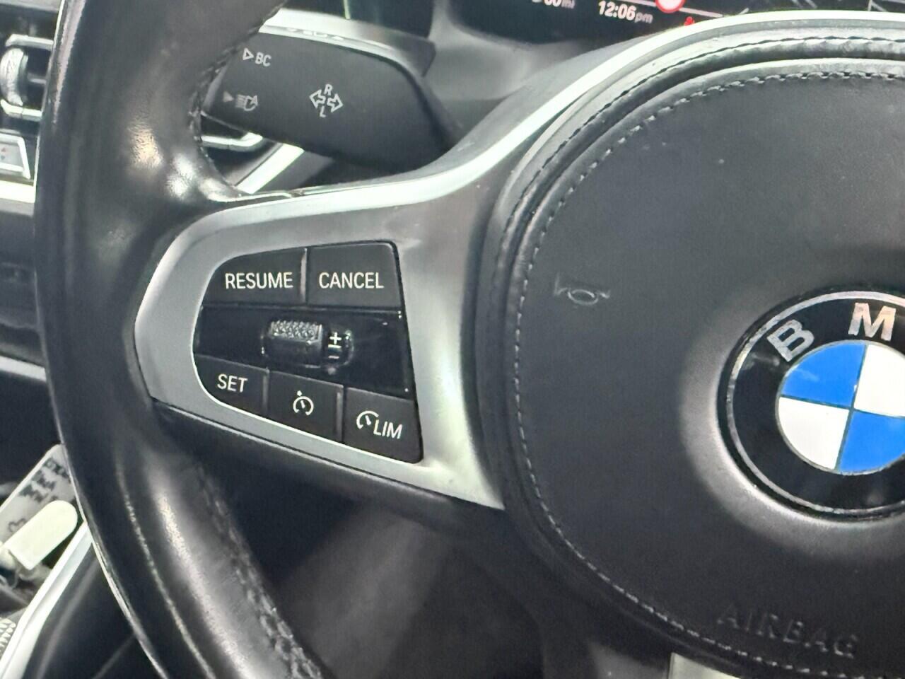 BMW 3 Series - Image 19