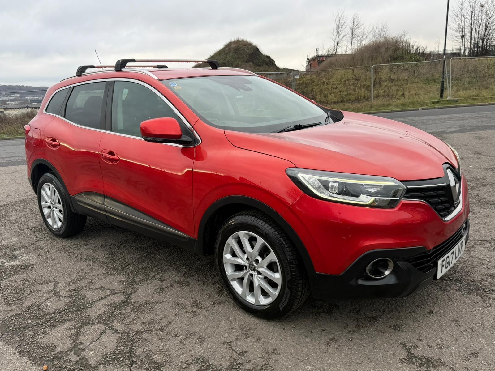 Renault Kadjar - Image 9