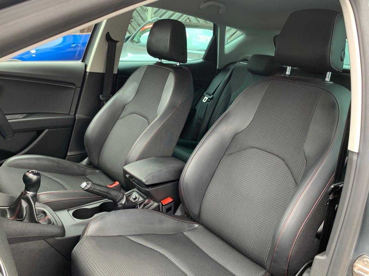 SEAT Leon - Image 12