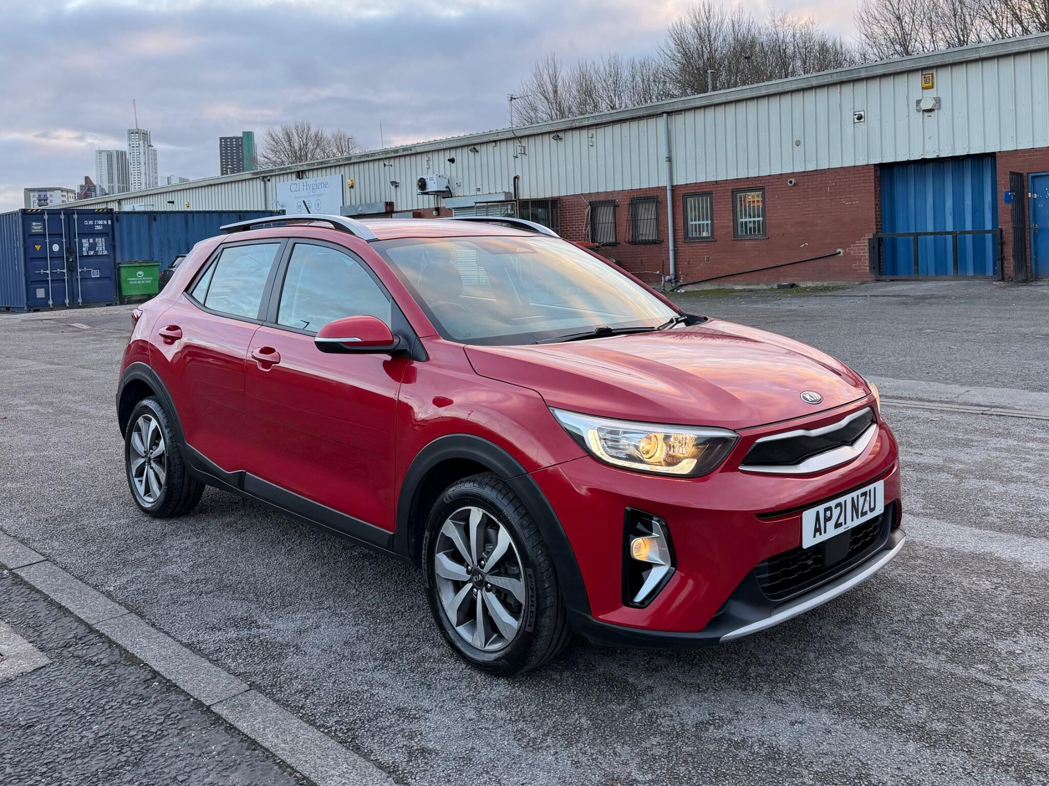 Kia Stonic - Image 4