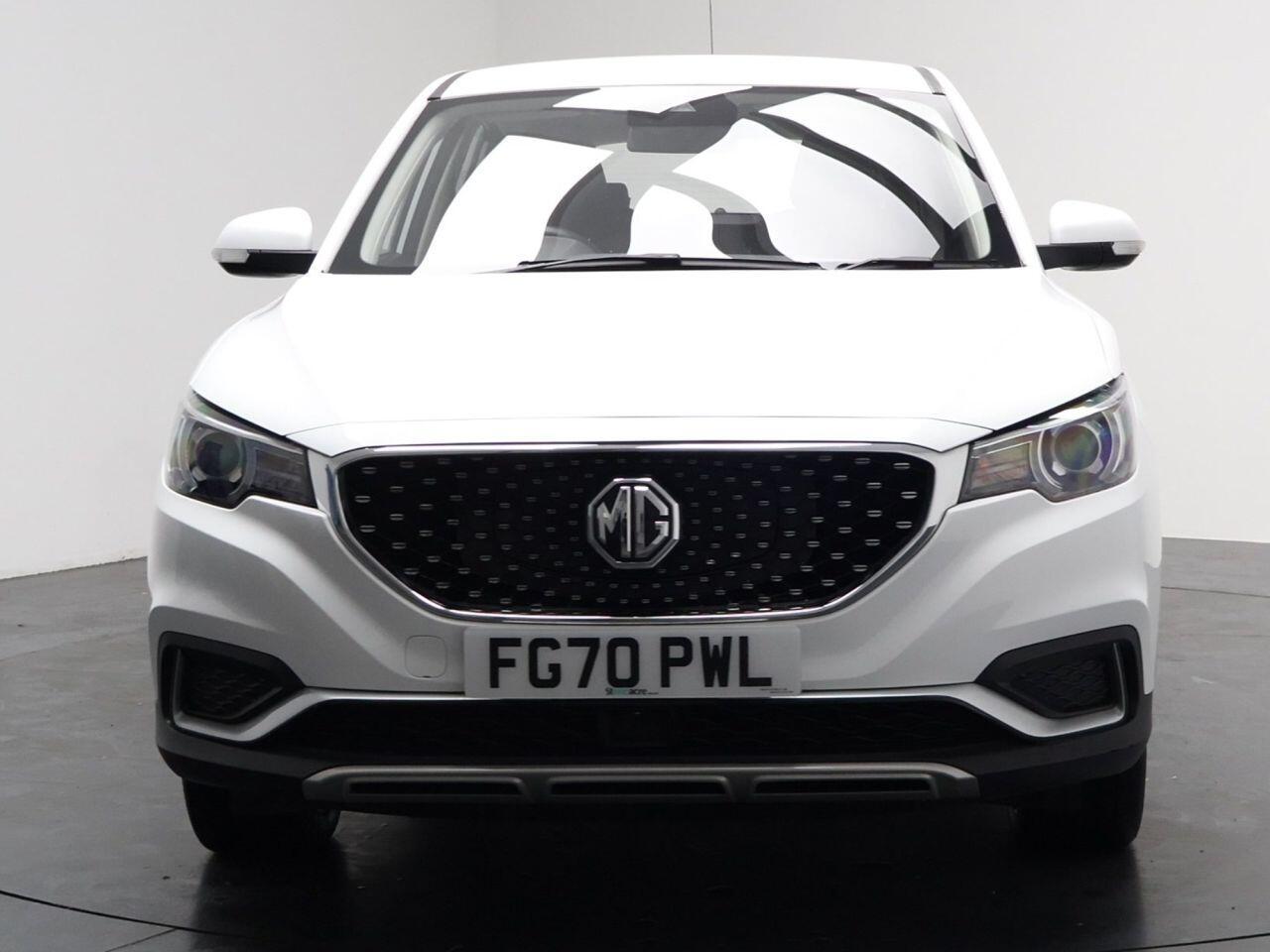 MG MG ZS - Image 10
