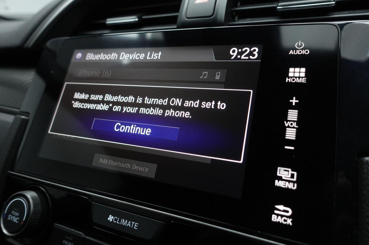 Honda Civic - Image 24