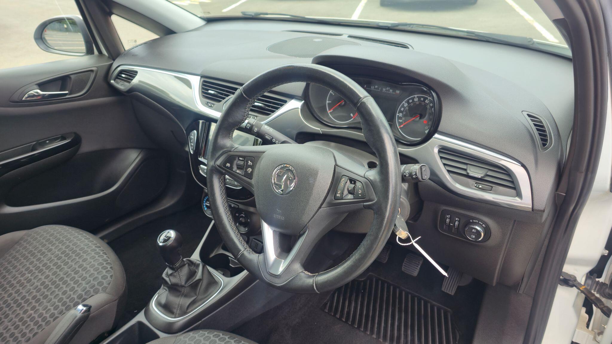Vauxhall Corsa - Image 15