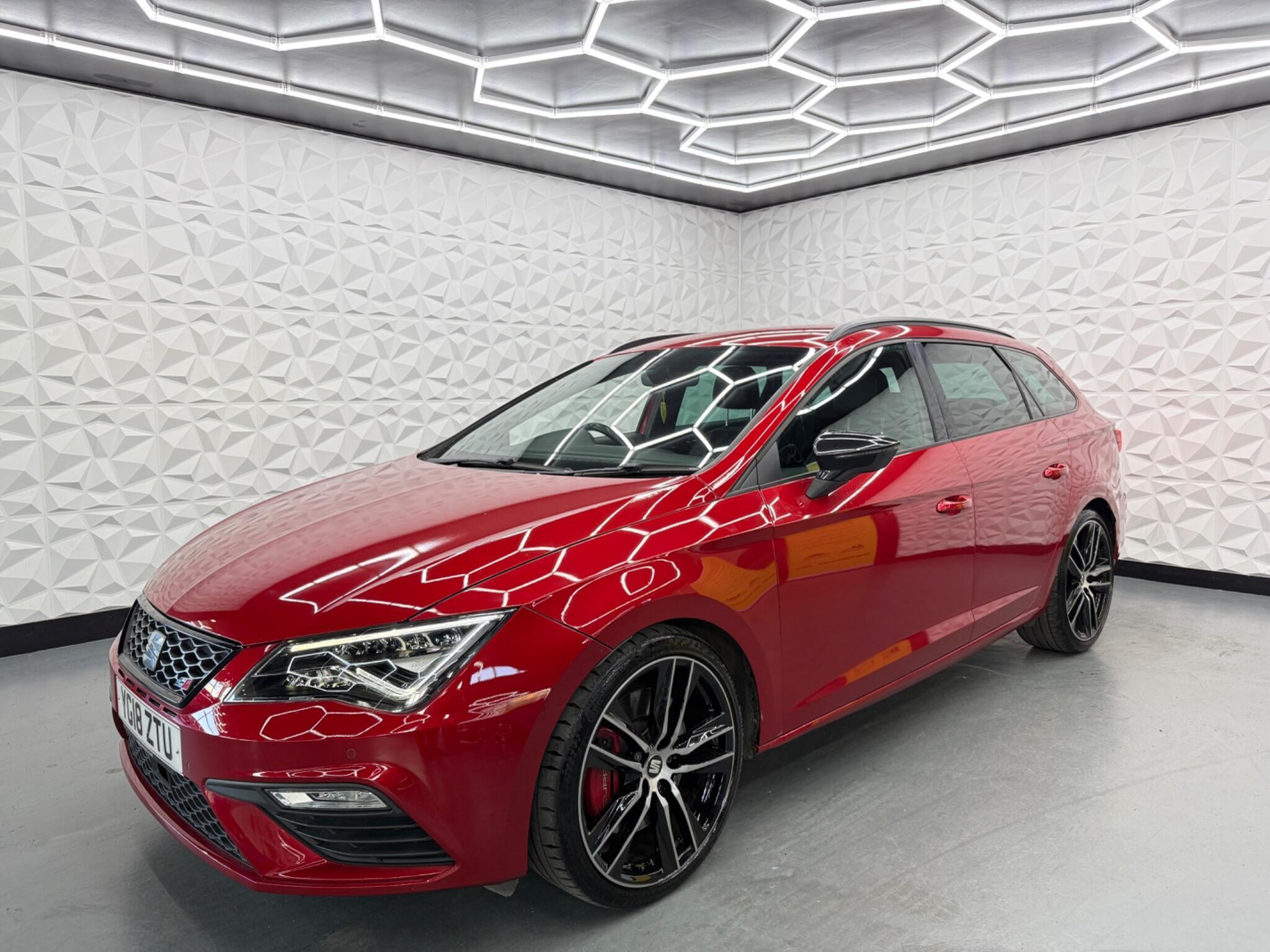 SEAT Leon - Image 6