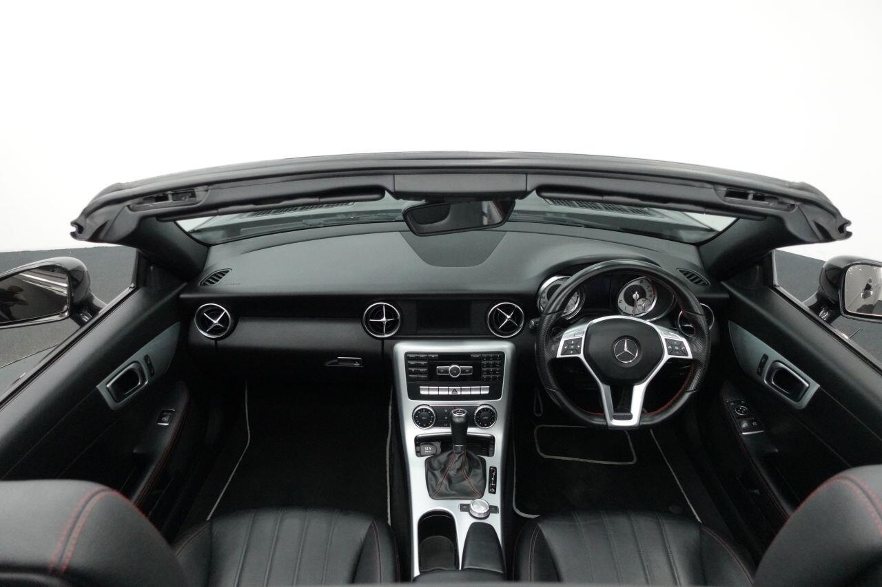 Mercedes-benz SLK - Image 19