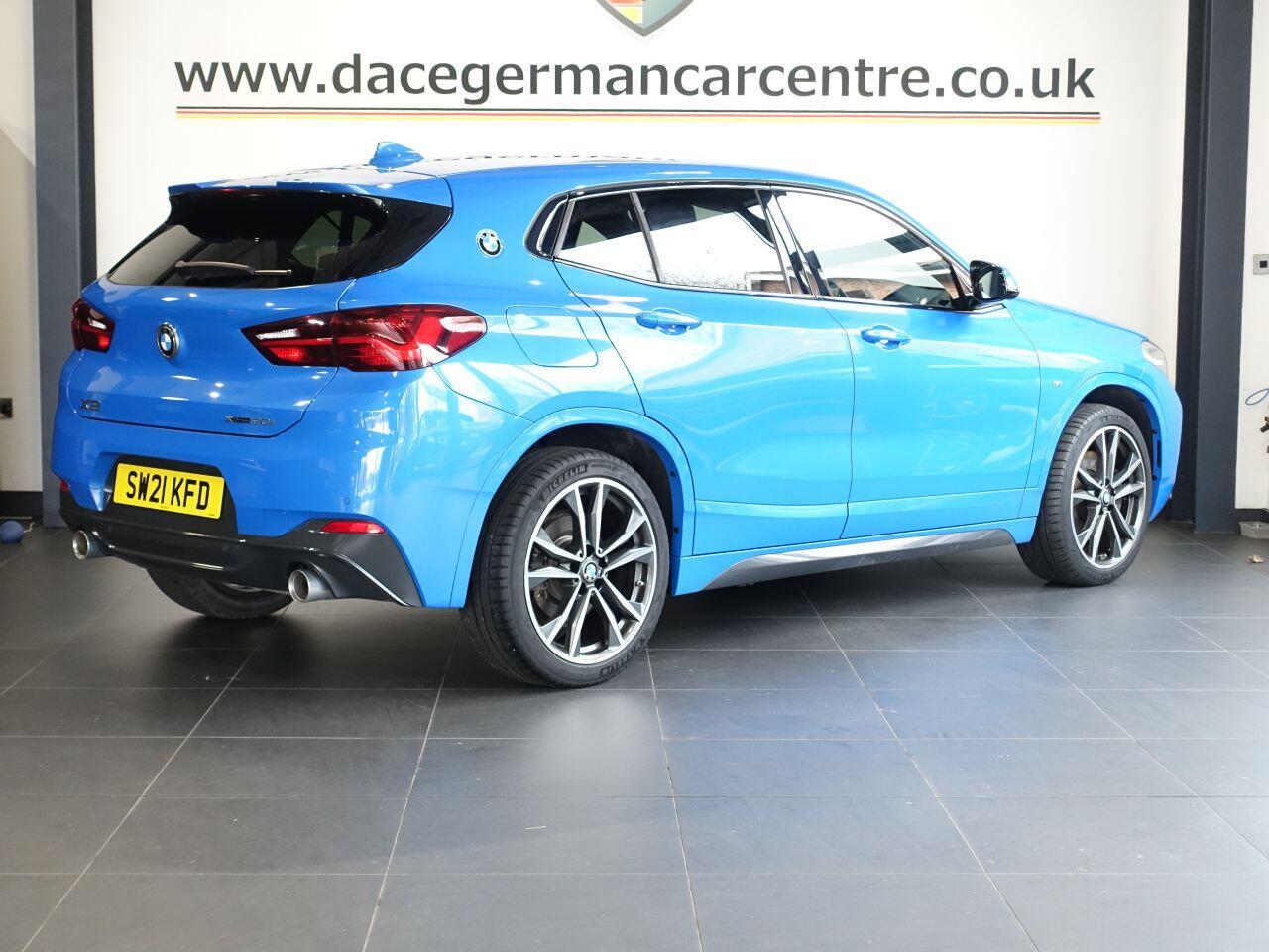BMW X2 - Image 6