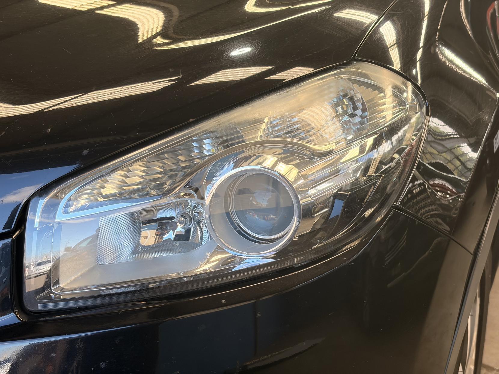 Nissan Qashqai - Image 9