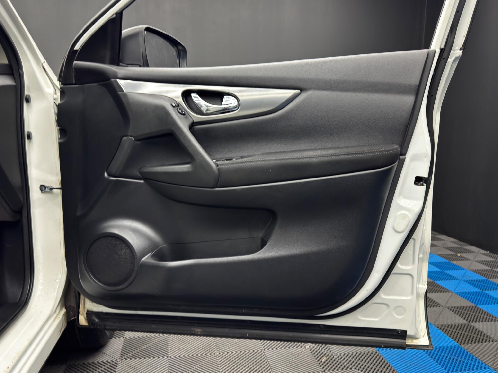 Nissan Qashqai - Image 34