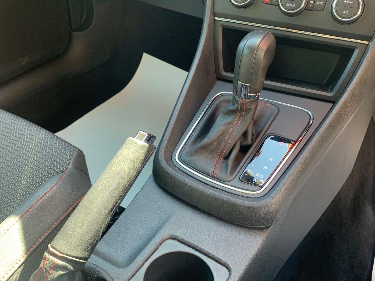 SEAT Leon - Image 28