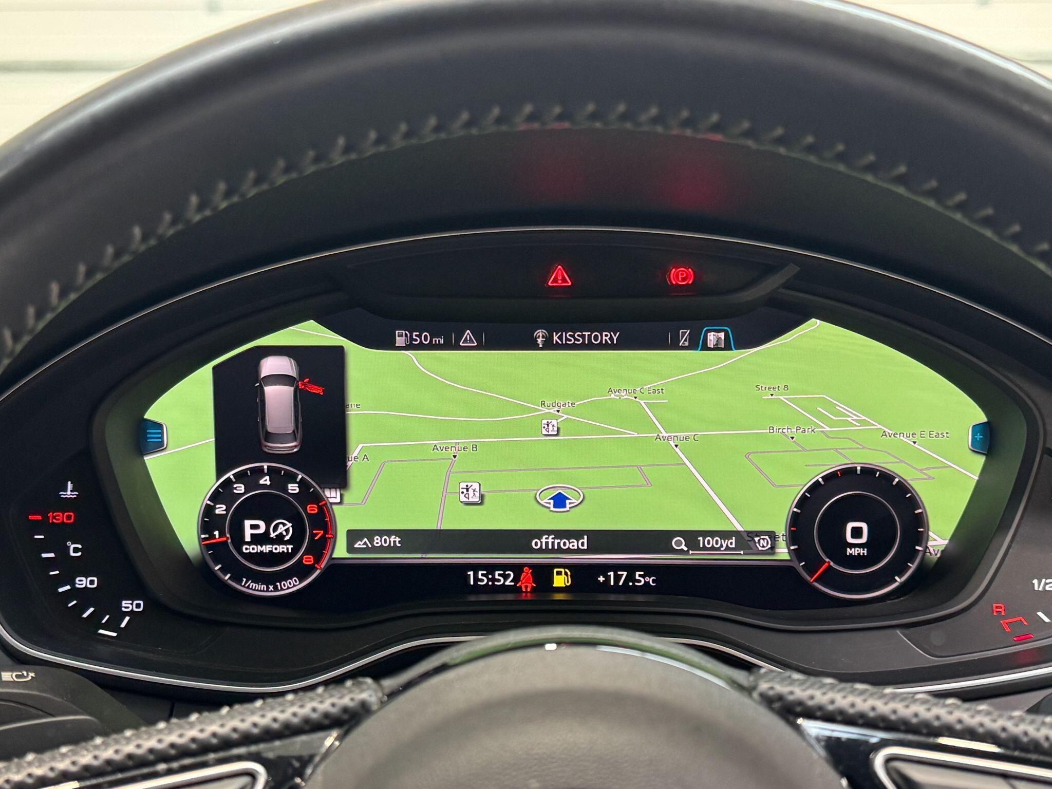 Audi A4 Avant - Image 19