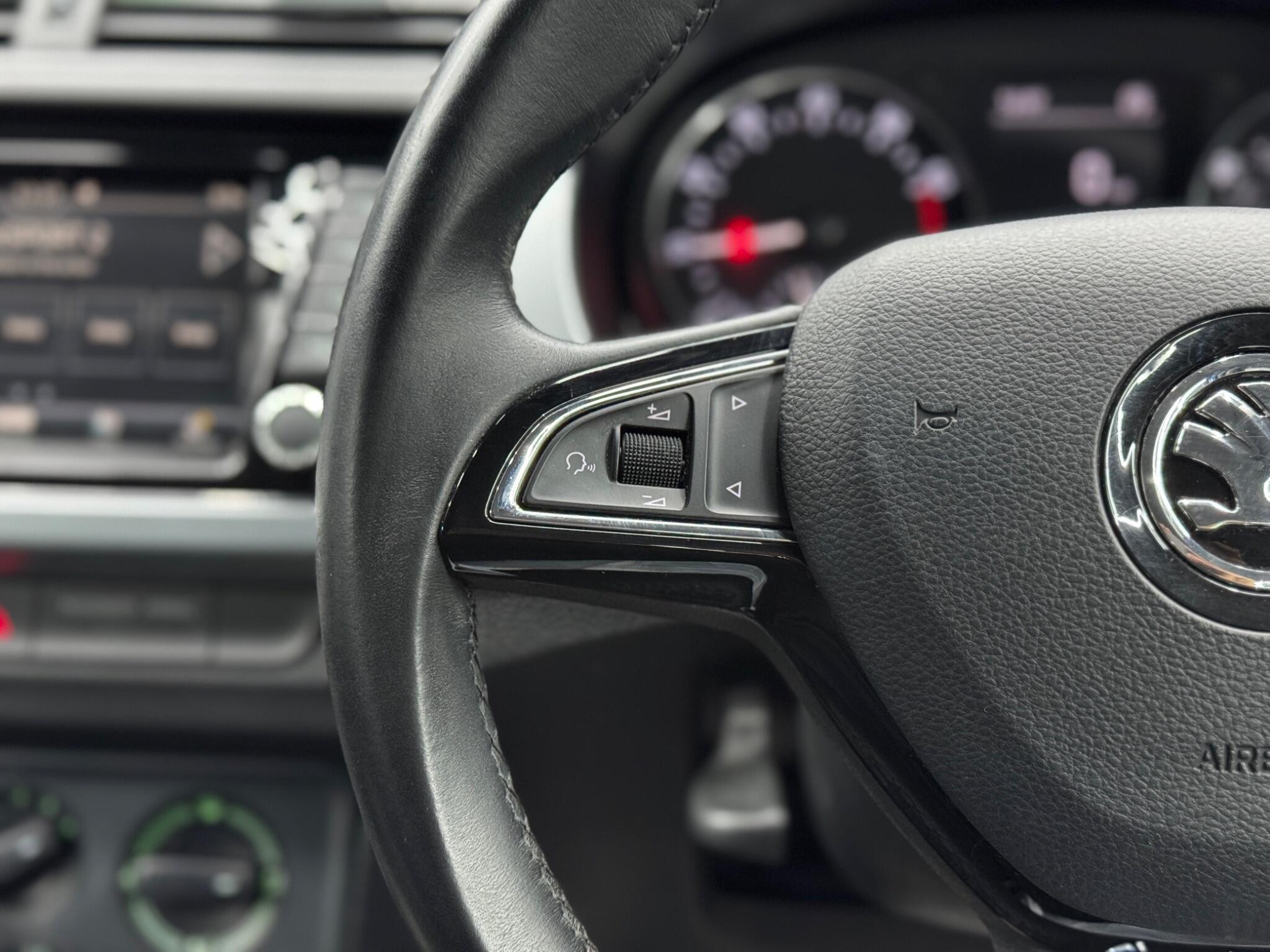 Skoda Fabia - Image 20