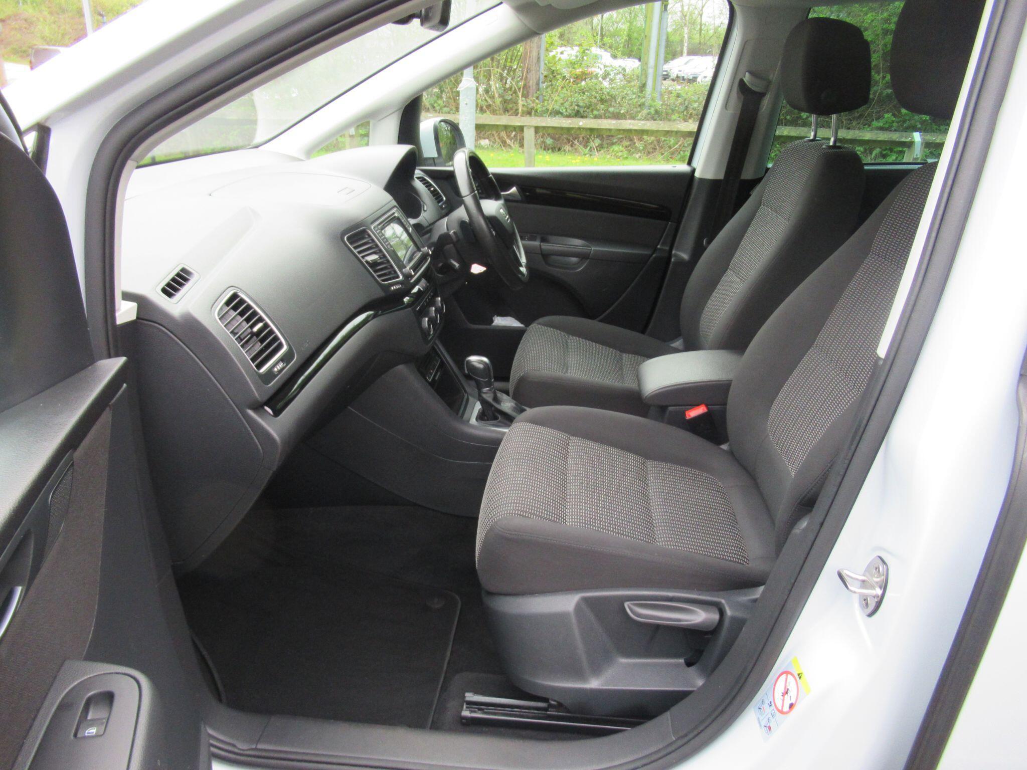 SEAT Alhambra - Image 12