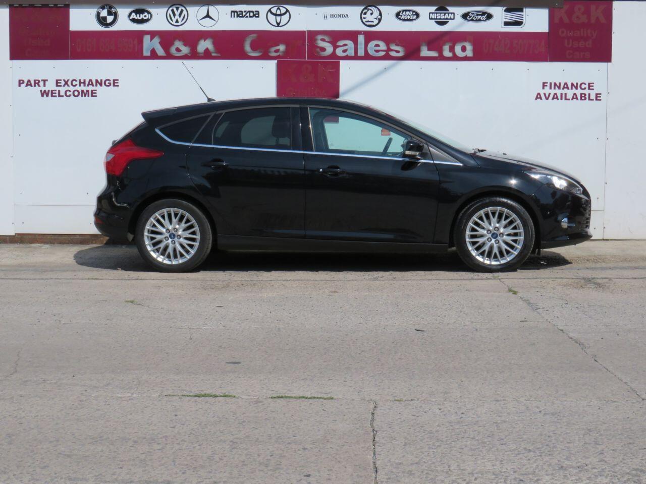 Ford Focus - Image 3
