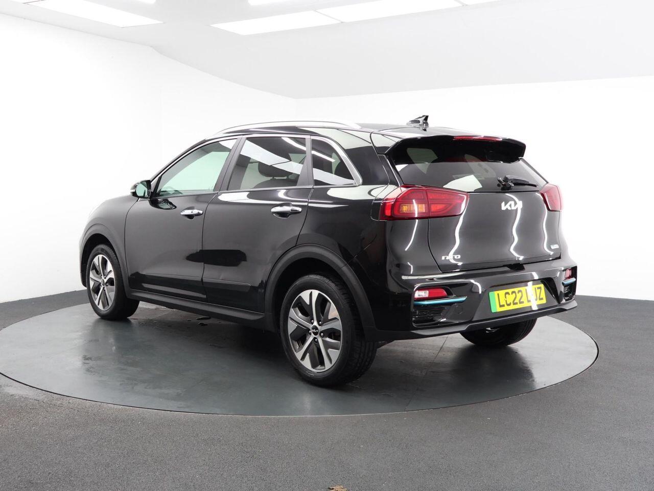 Kia Niro - Image 8