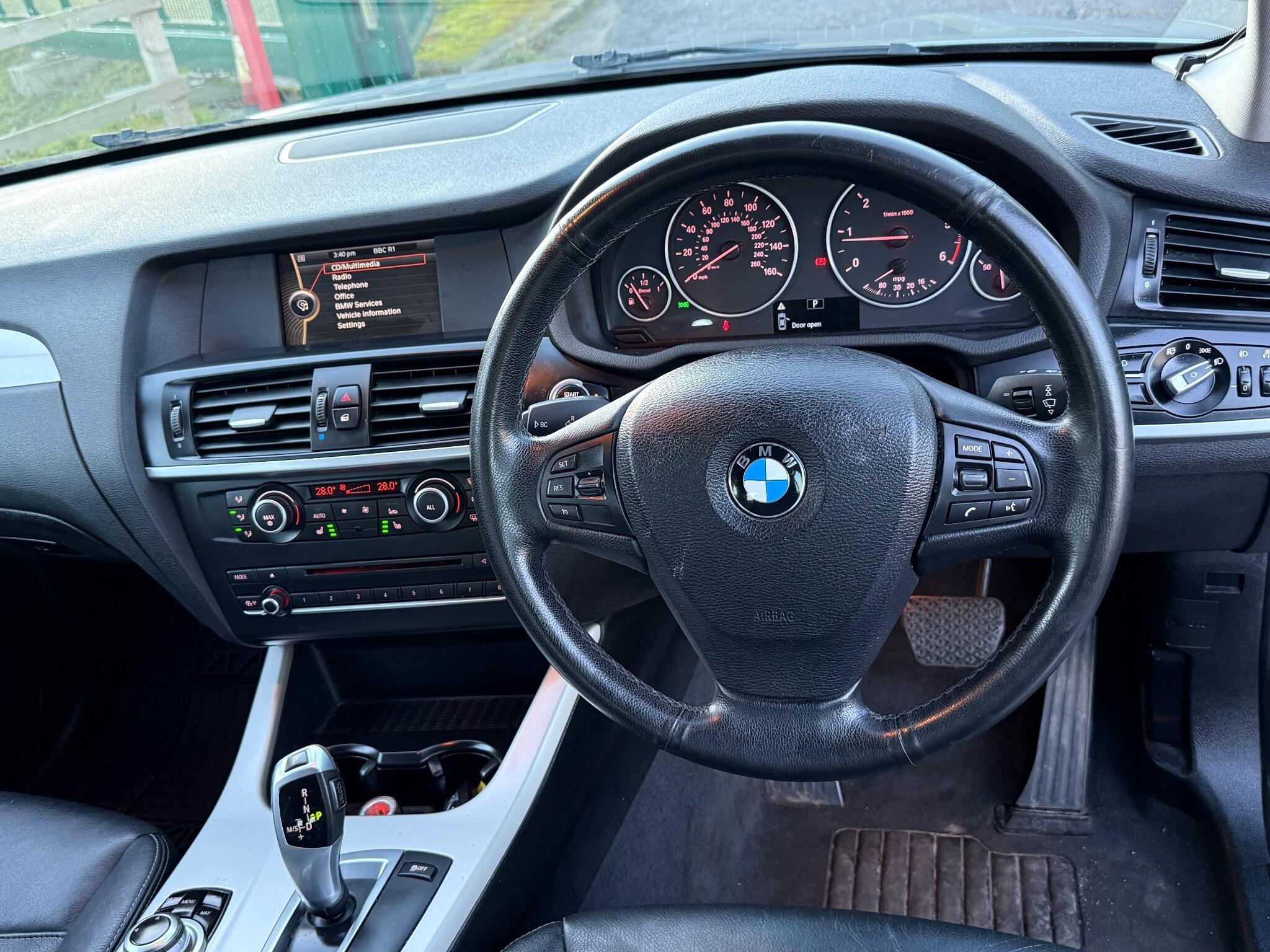 BMW X3 - Image 20