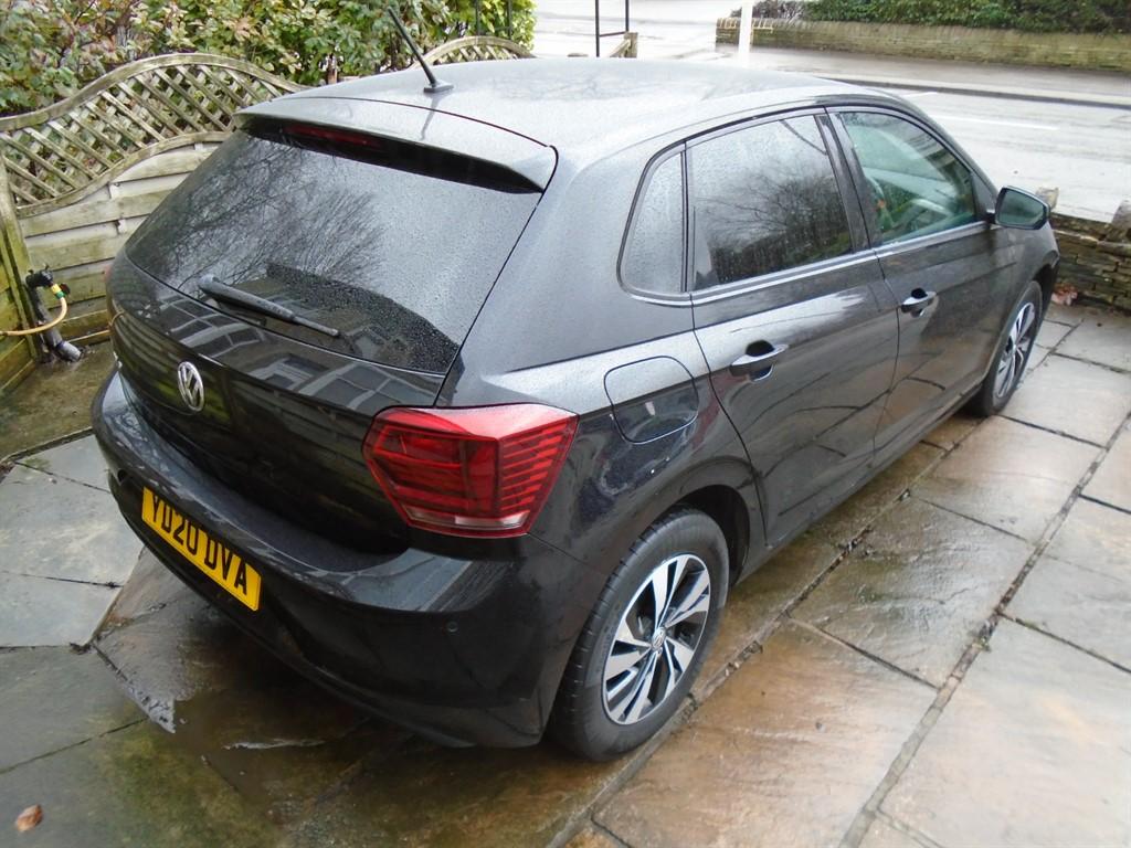 Volkswagen Polo photo 8