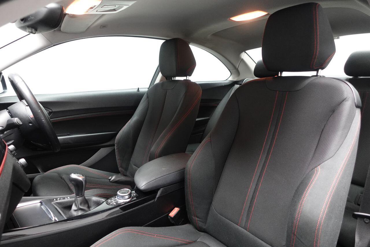 BMW 2 Series - Image 26