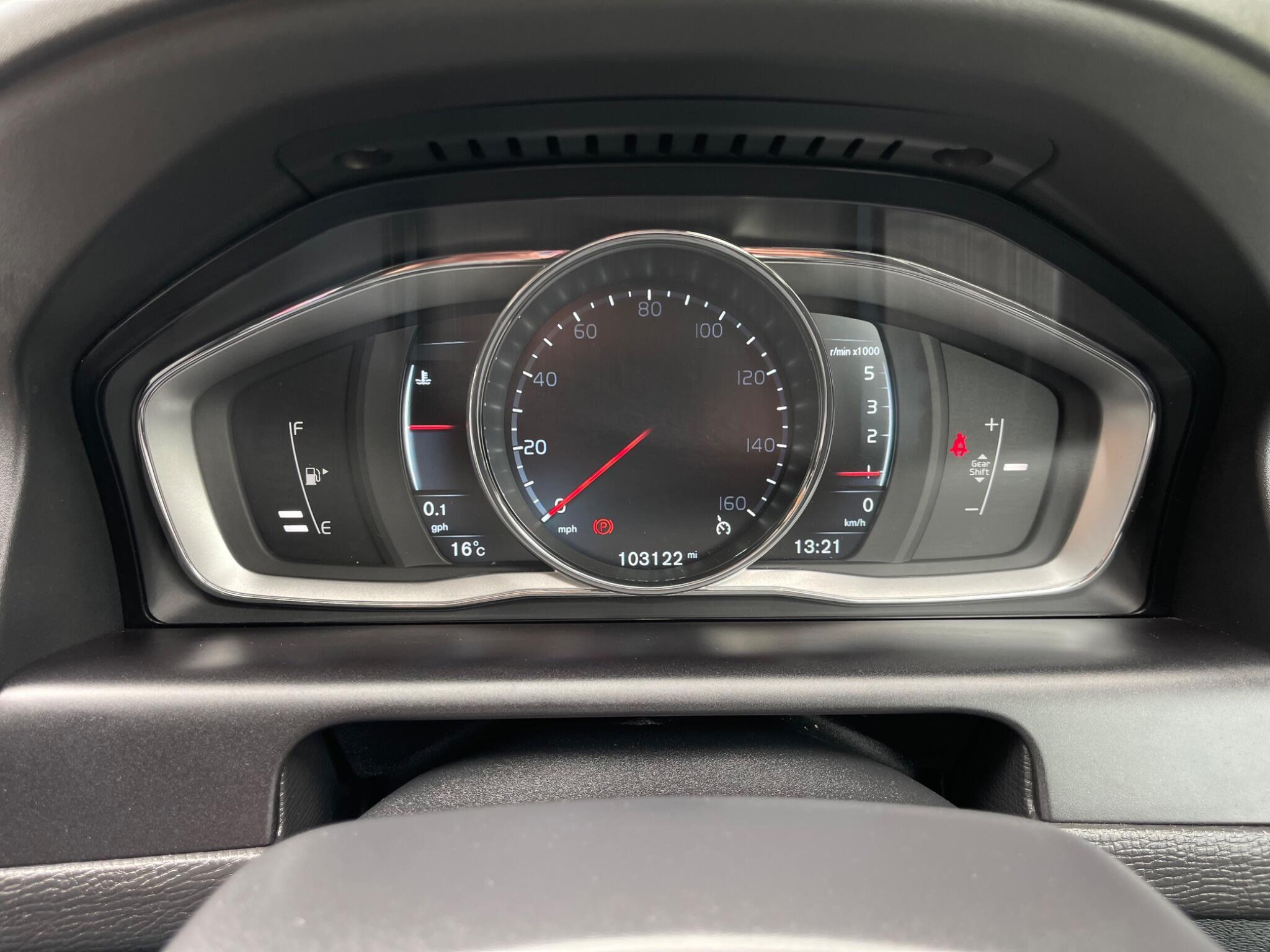 Volvo XC60 - Image 54