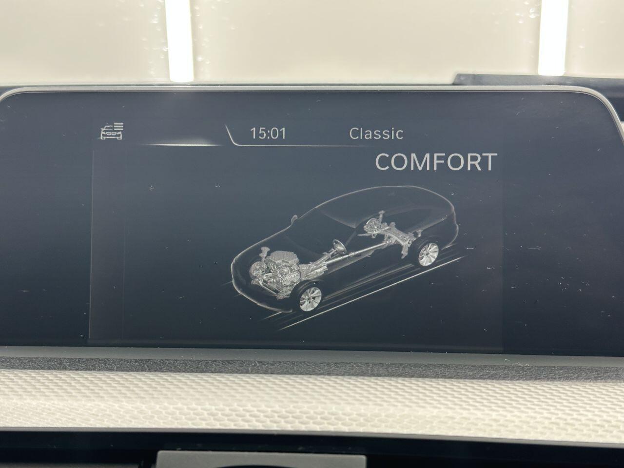 BMW 3 SERIES GRAN TURISMO - Image 26