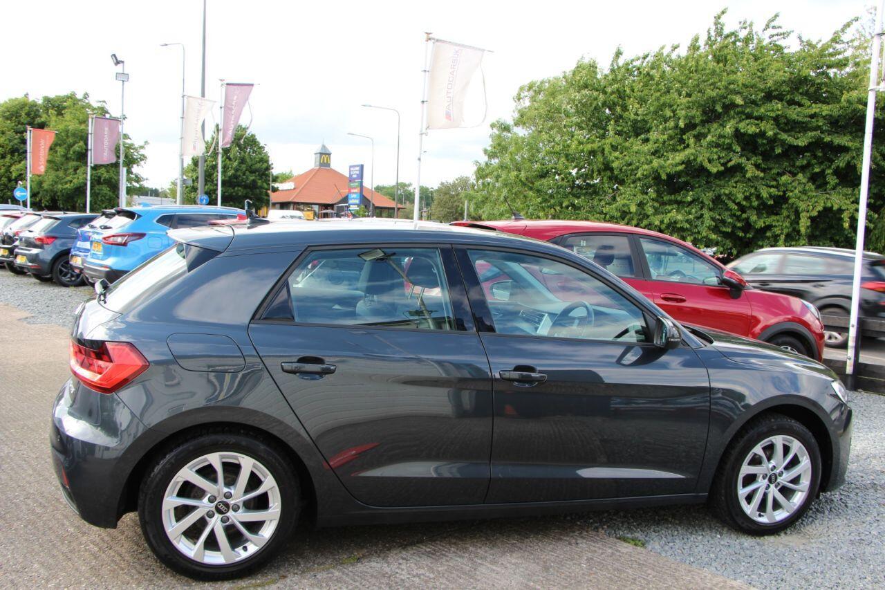 Audi A1 - Image 3